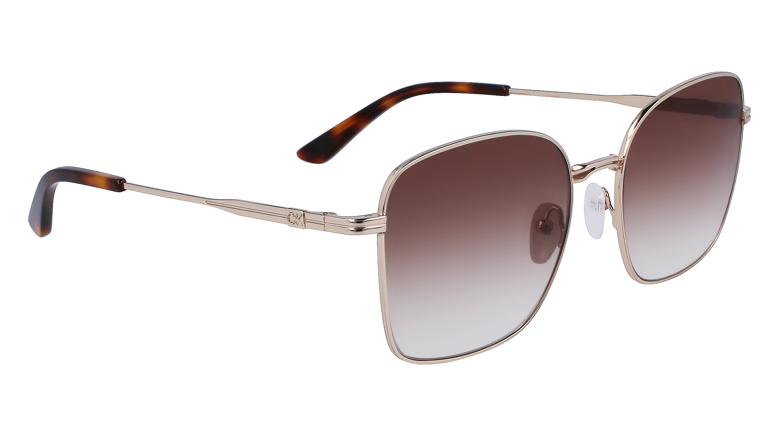CK23100S 717 Occhiali da sole Calvin Klein 9