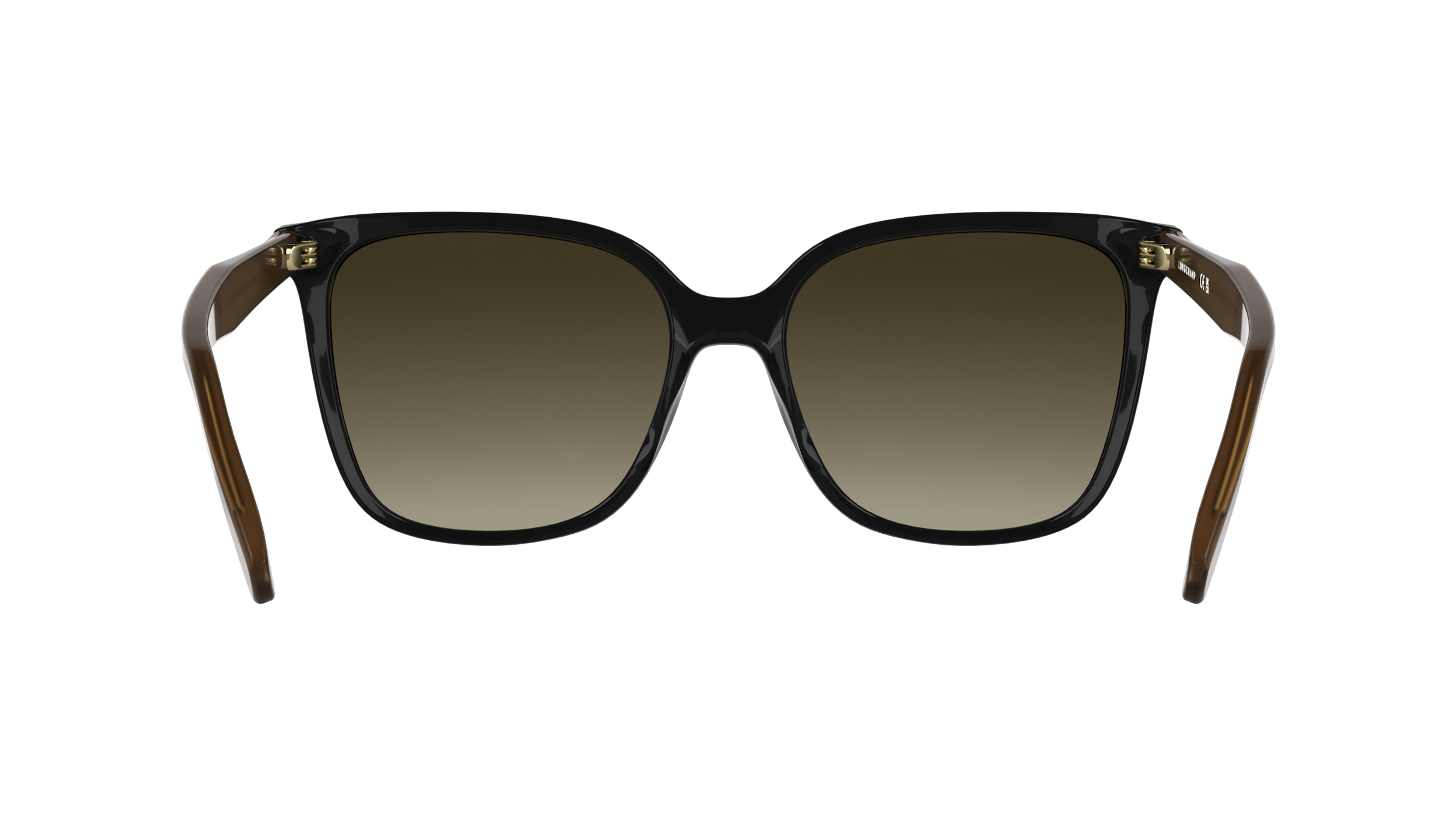 LONGCHAMP LO807S 001 Occhiali da sole LONGCHAMP 5