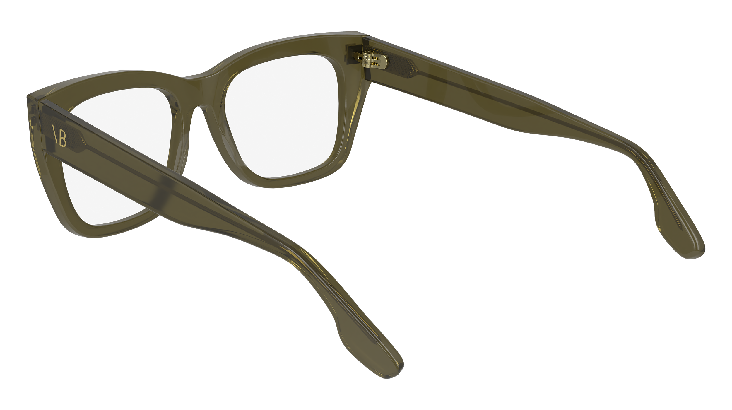 VB2660 310 Montature da vista Victoria Beckham 3