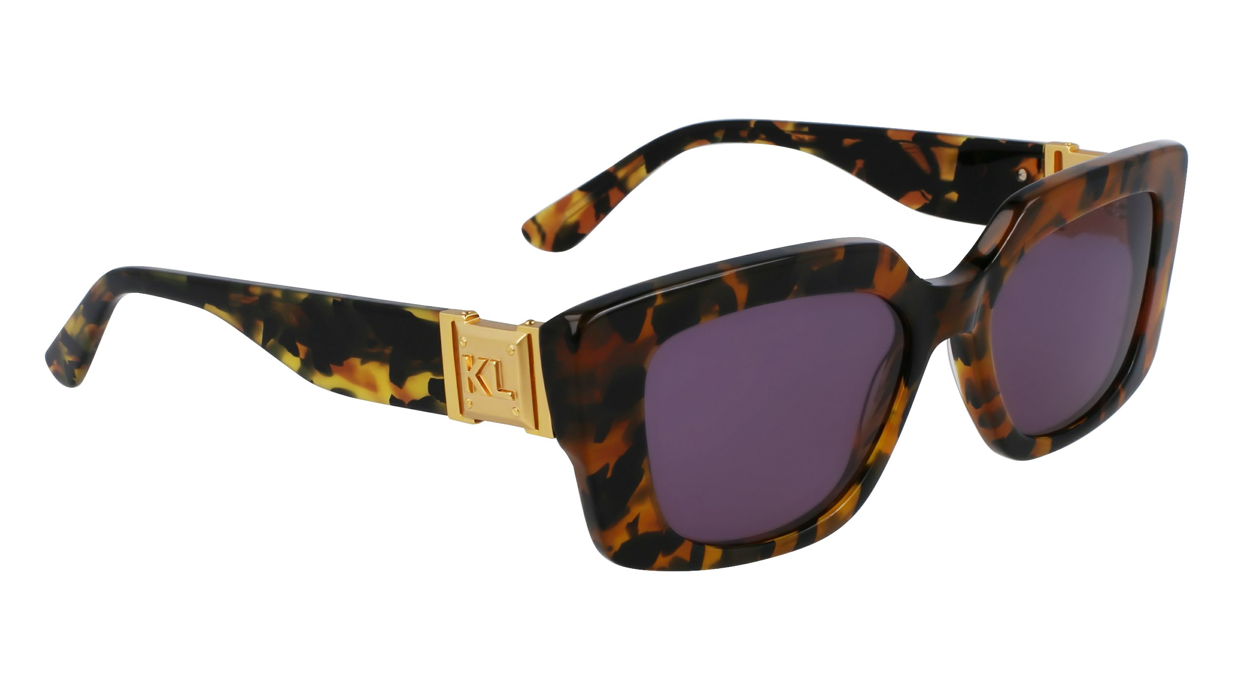 KL6125S 234 Occhiali da sole Karl Lagerfeld 8