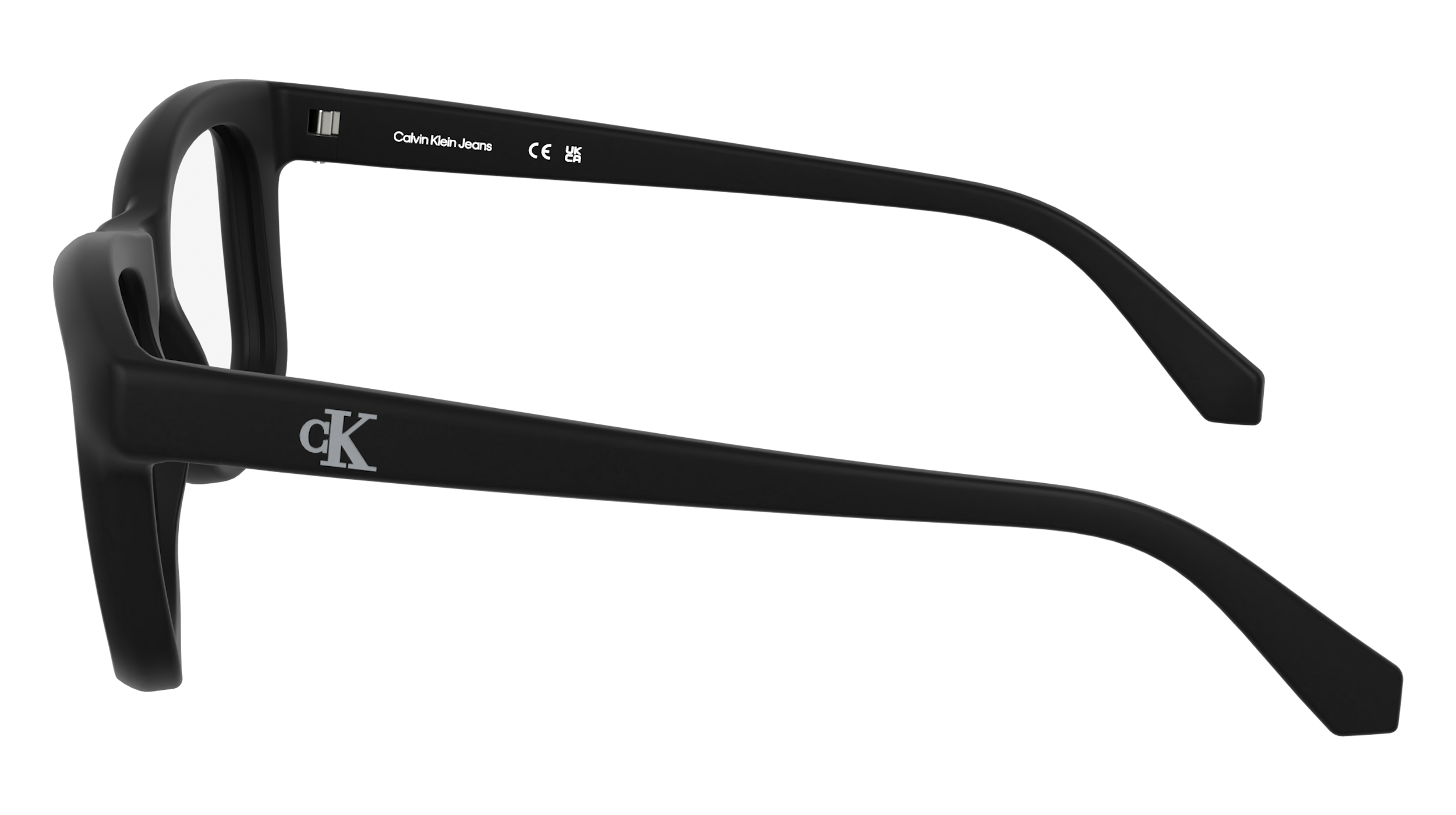 CKJ25614 002 Montature da vista Calvin Klein 3