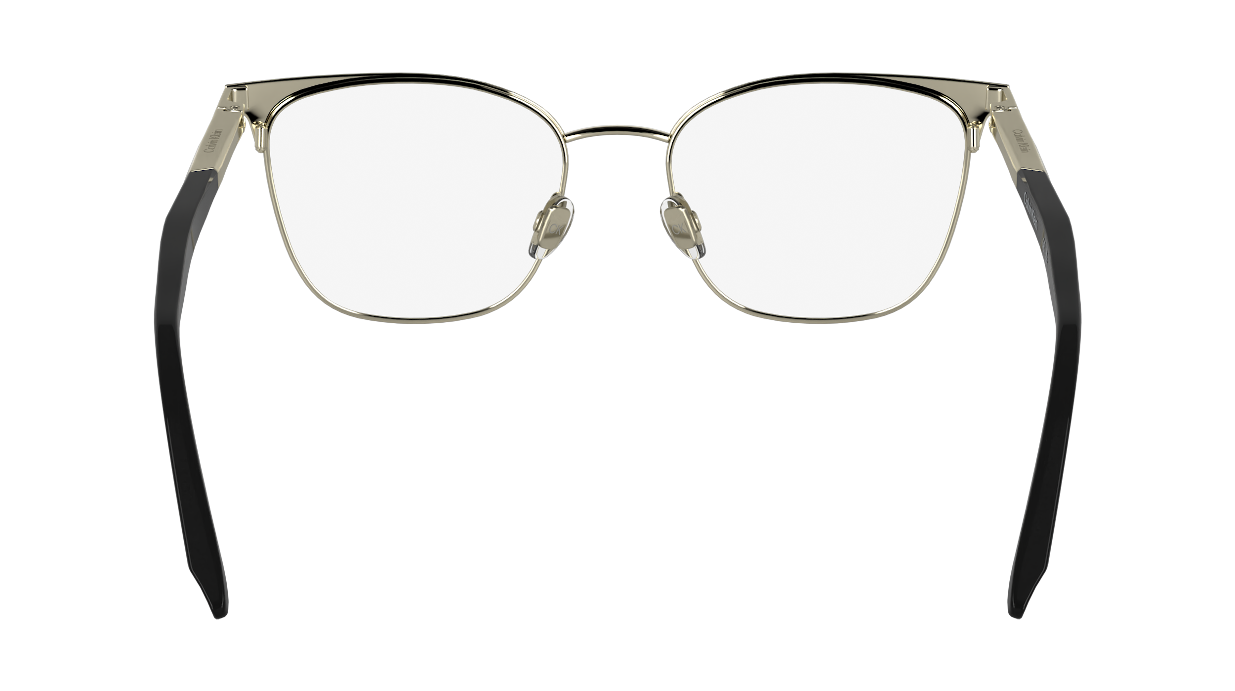 CK25105 001 Montature da vista Calvin Klein 5