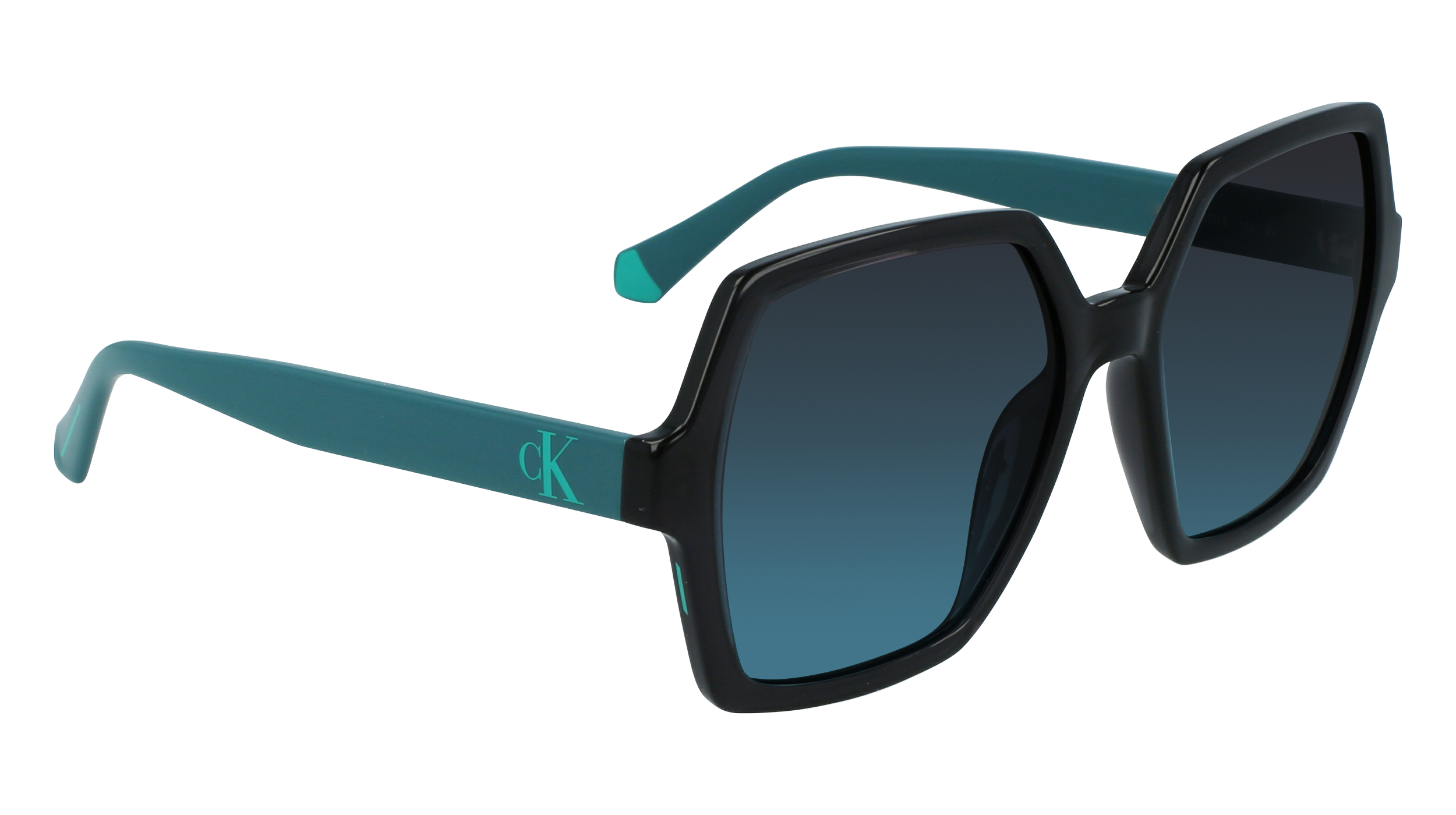 CKJ21629S 050 Occhiali da sole Calvin Klein 8