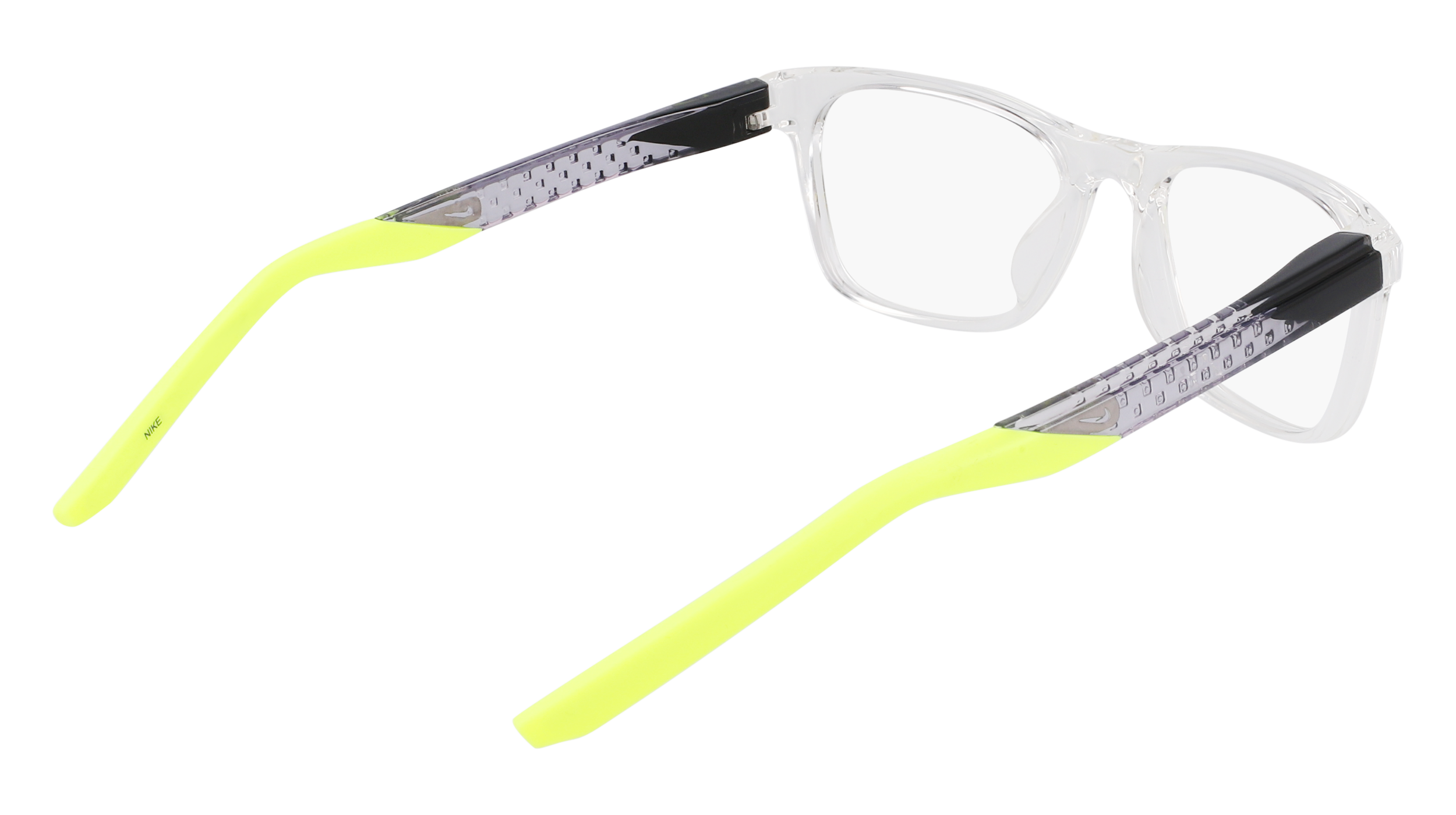 NIKE 5058 900 Montature da vista Nike 5