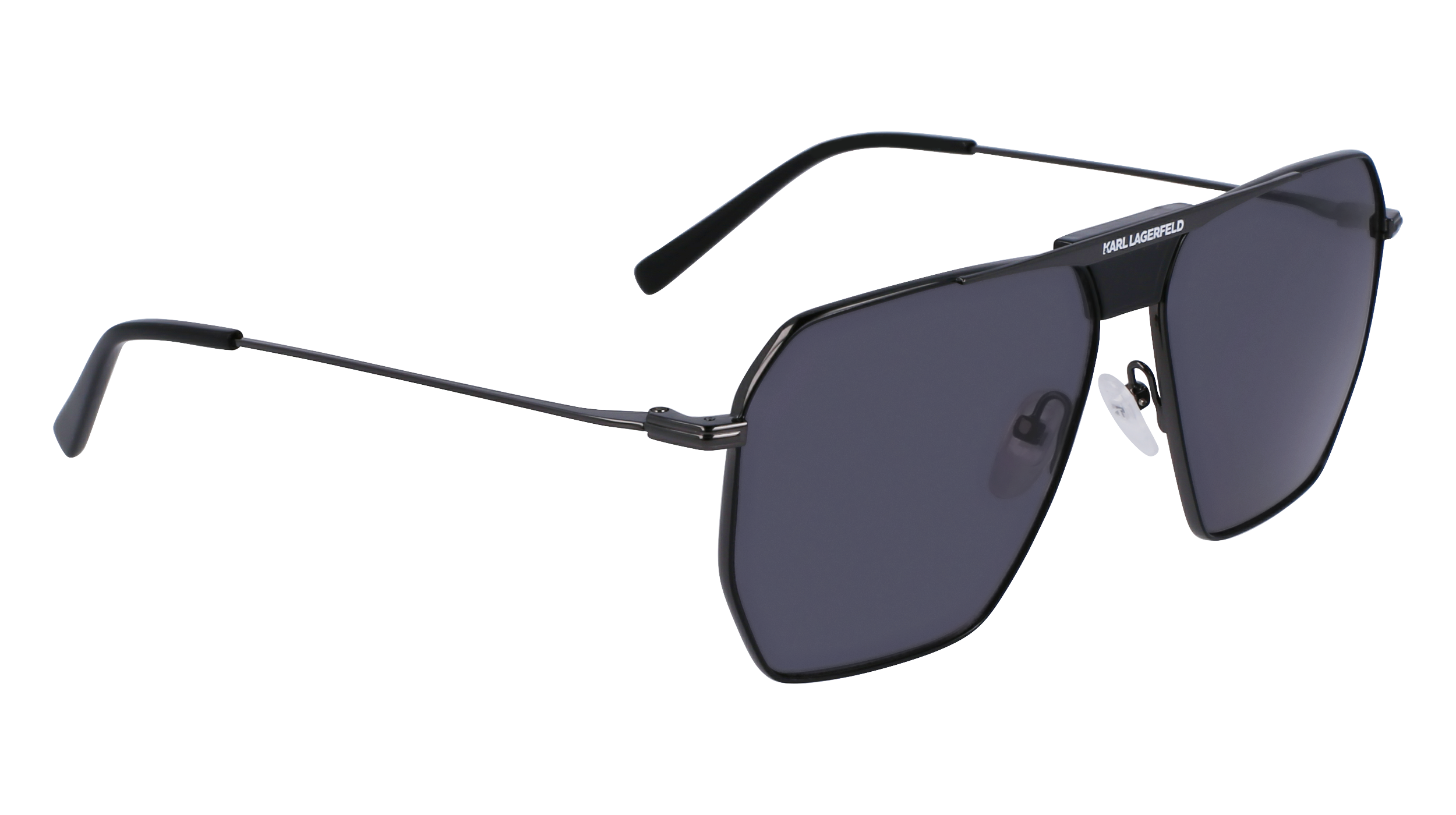 KL350S 001 Occhiali da sole Karl Lagerfeld 8