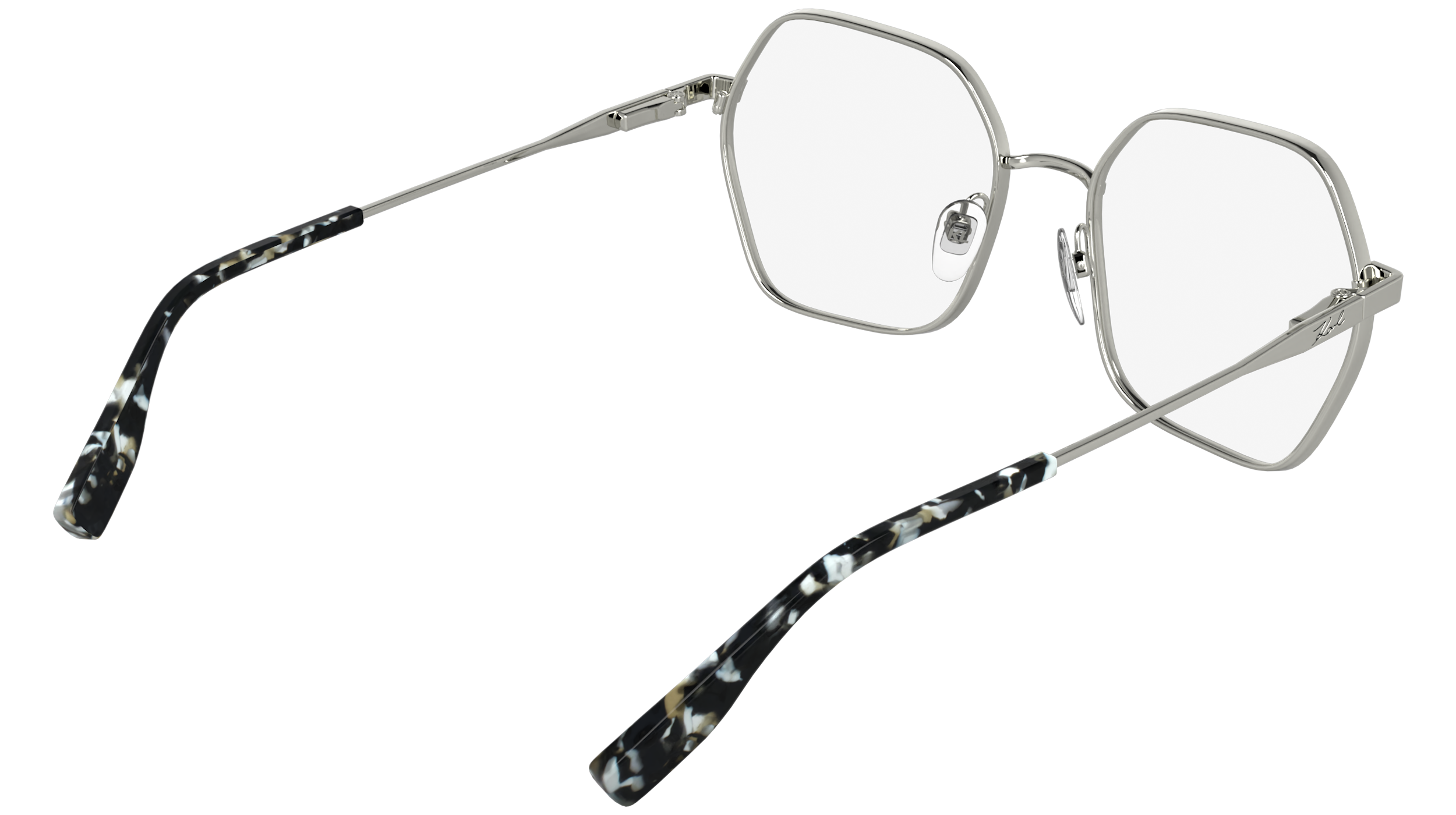 KL363 040 Montature da vista Karl Lagerfeld 6
