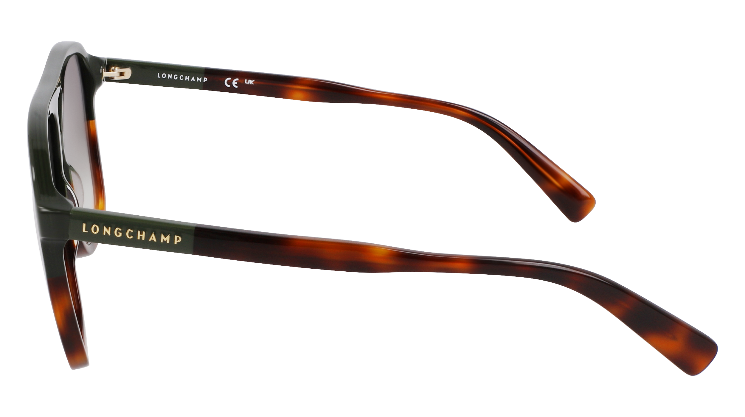 LO751S 320 Occhiali da sole LONGCHAMP 4