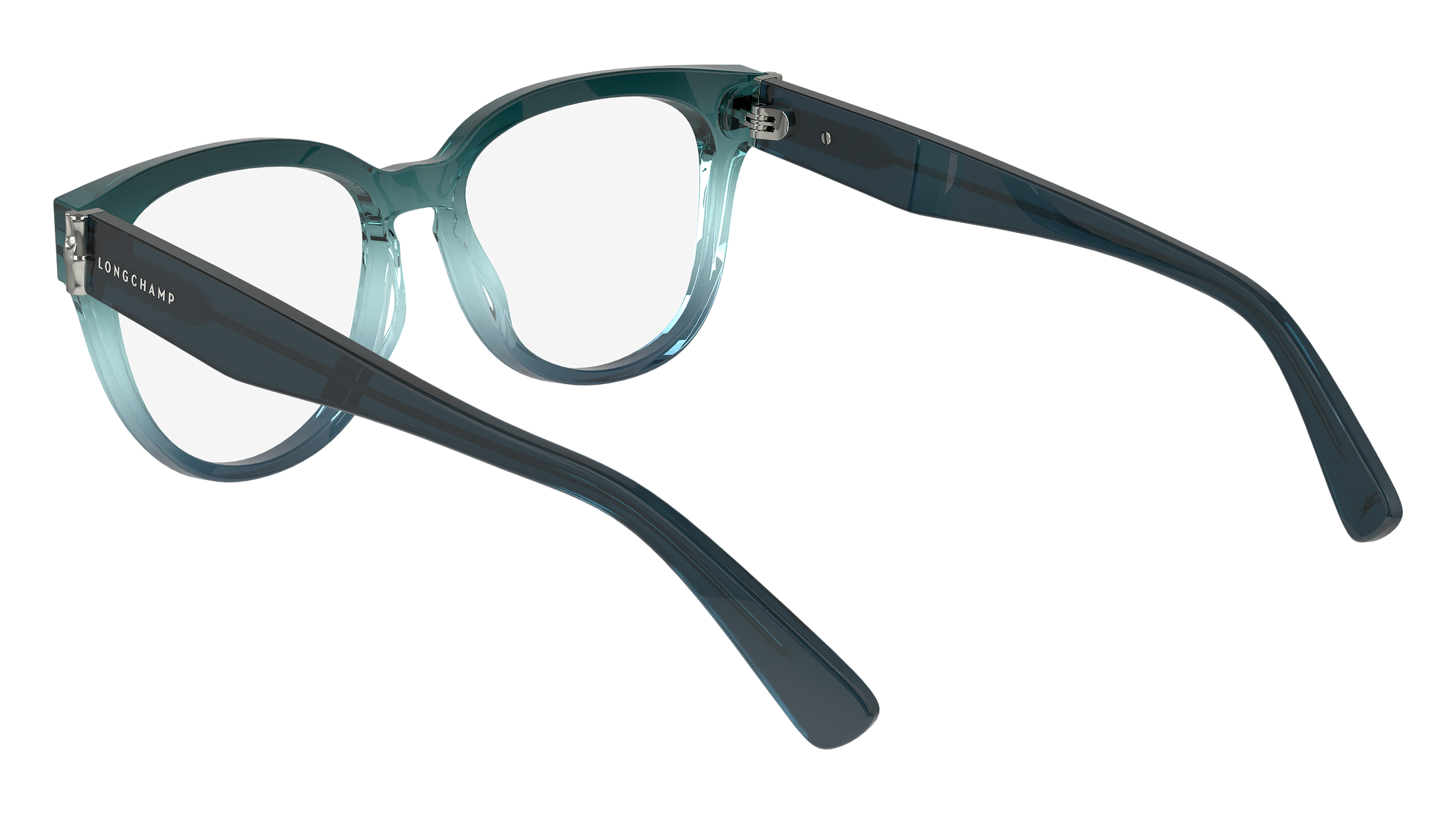 LO2732 430 Montature da vista LONGCHAMP 3