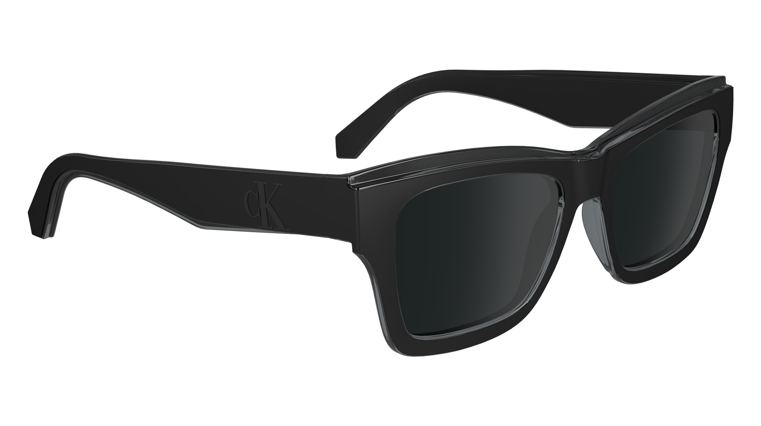 CKJ24609S 001 Occhiali da sole Calvin Klein 6