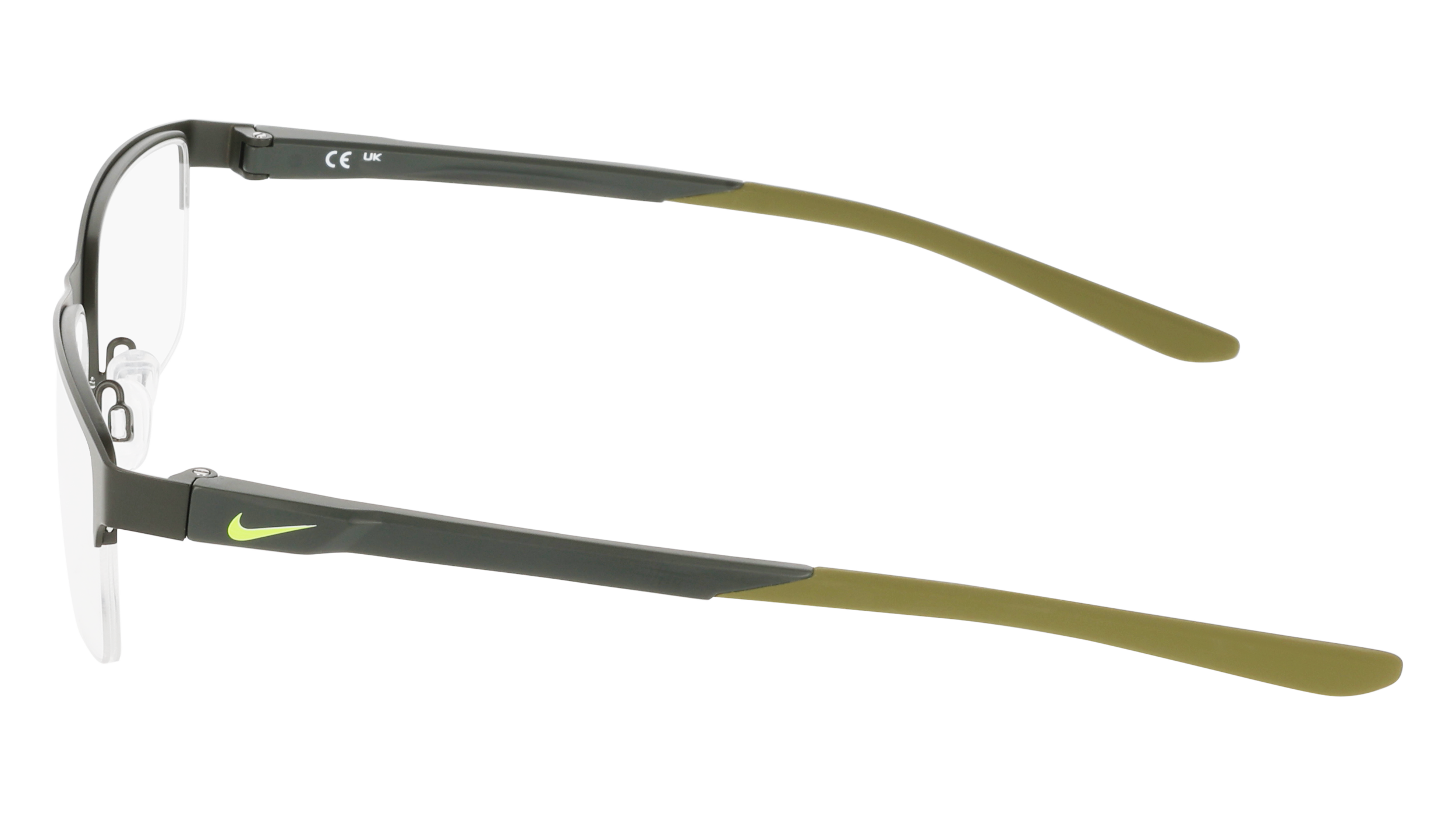 NIKE 8159 302 Montature da vista Nike 3