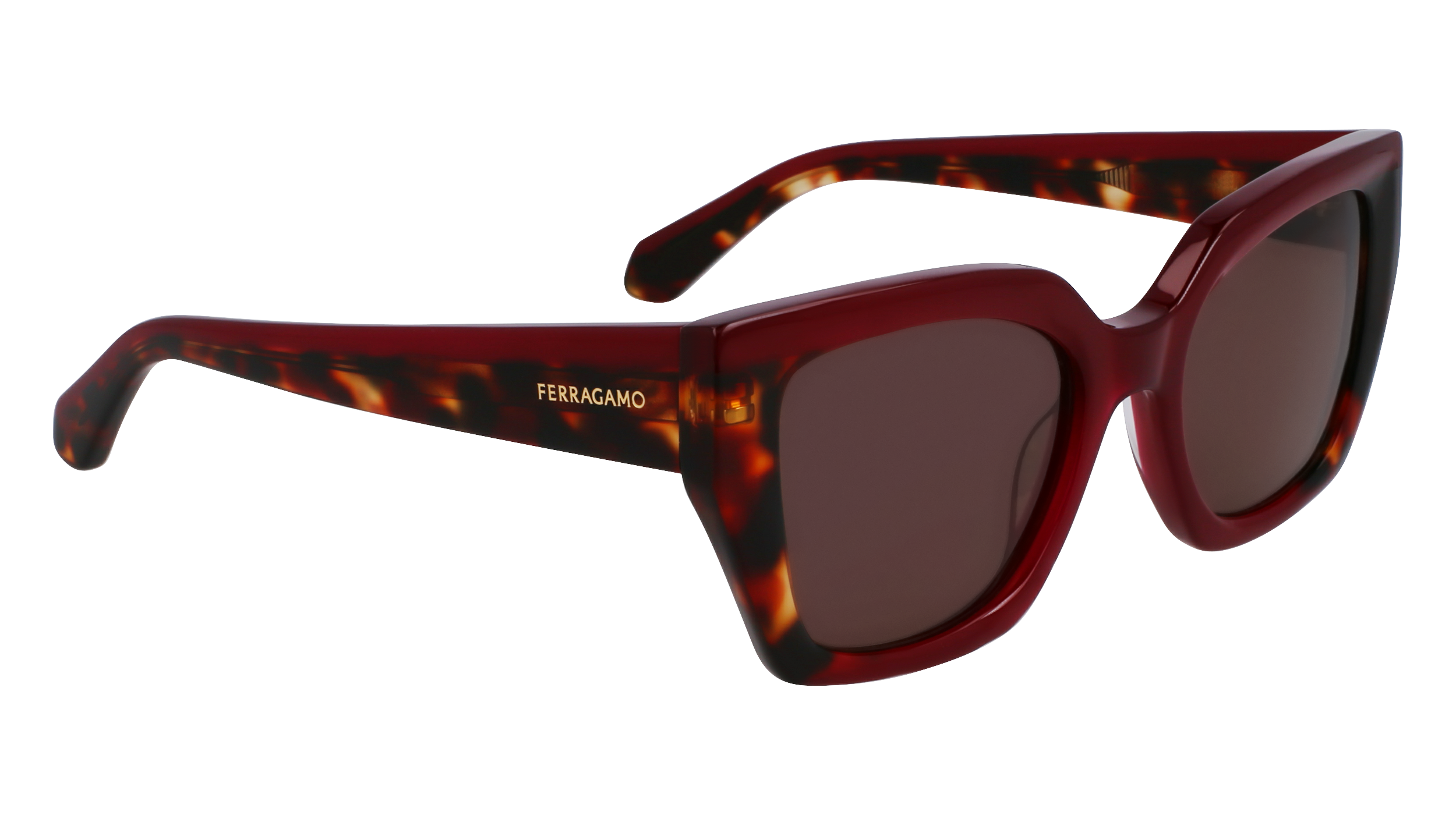 SF2035S 654 Occhiali da sole Ferragamo 8