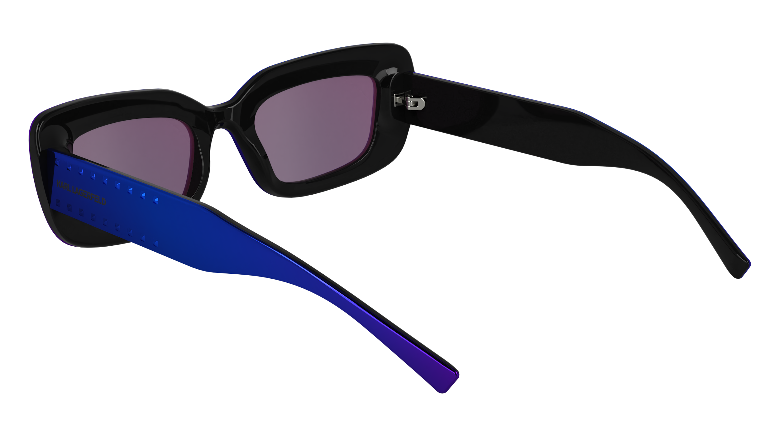 KL6164S 500 Occhiali da sole Karl Lagerfeld 3