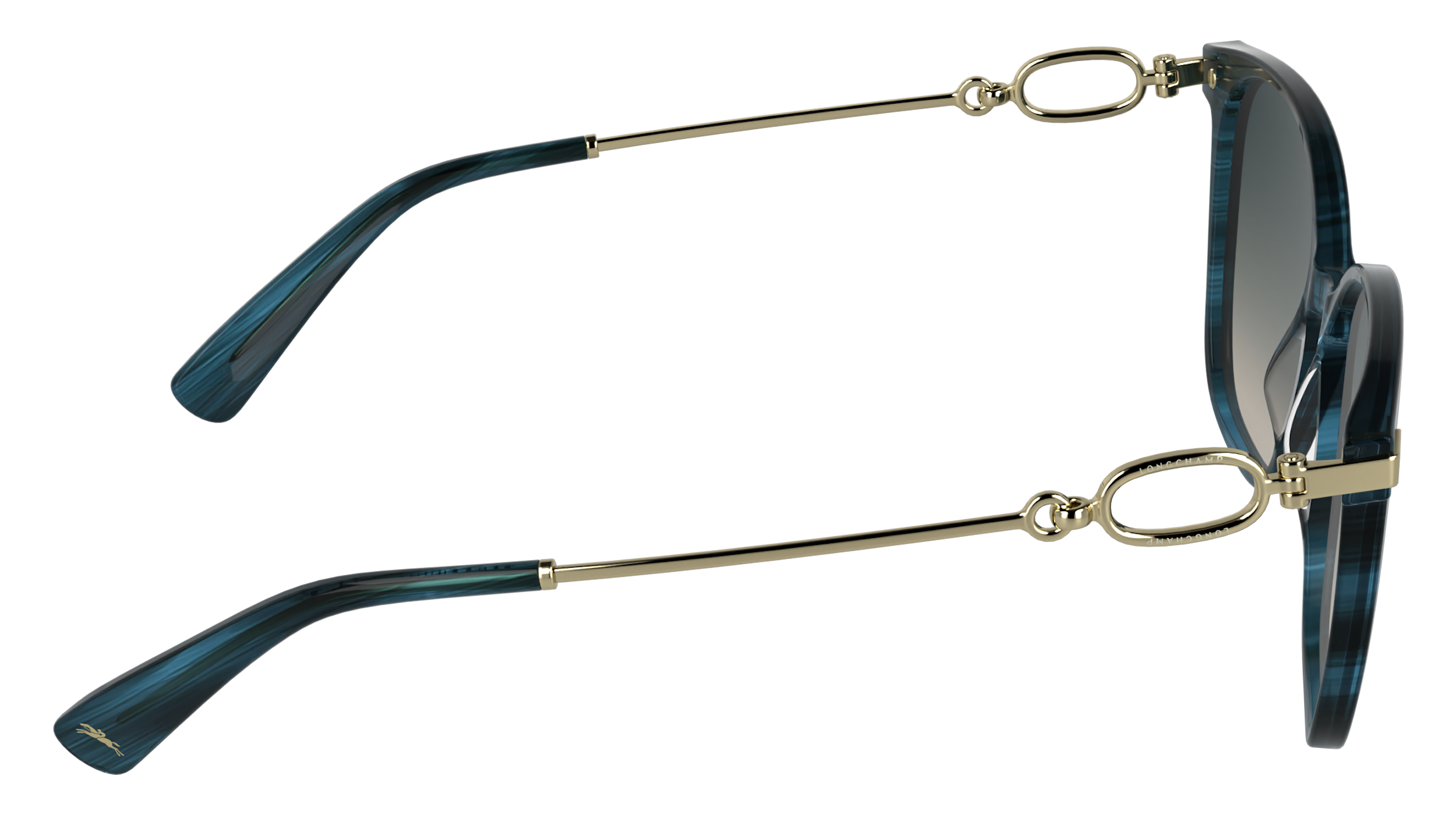 LONGCHAMP LO805S 407 Occhiali da sole LONGCHAMP 7