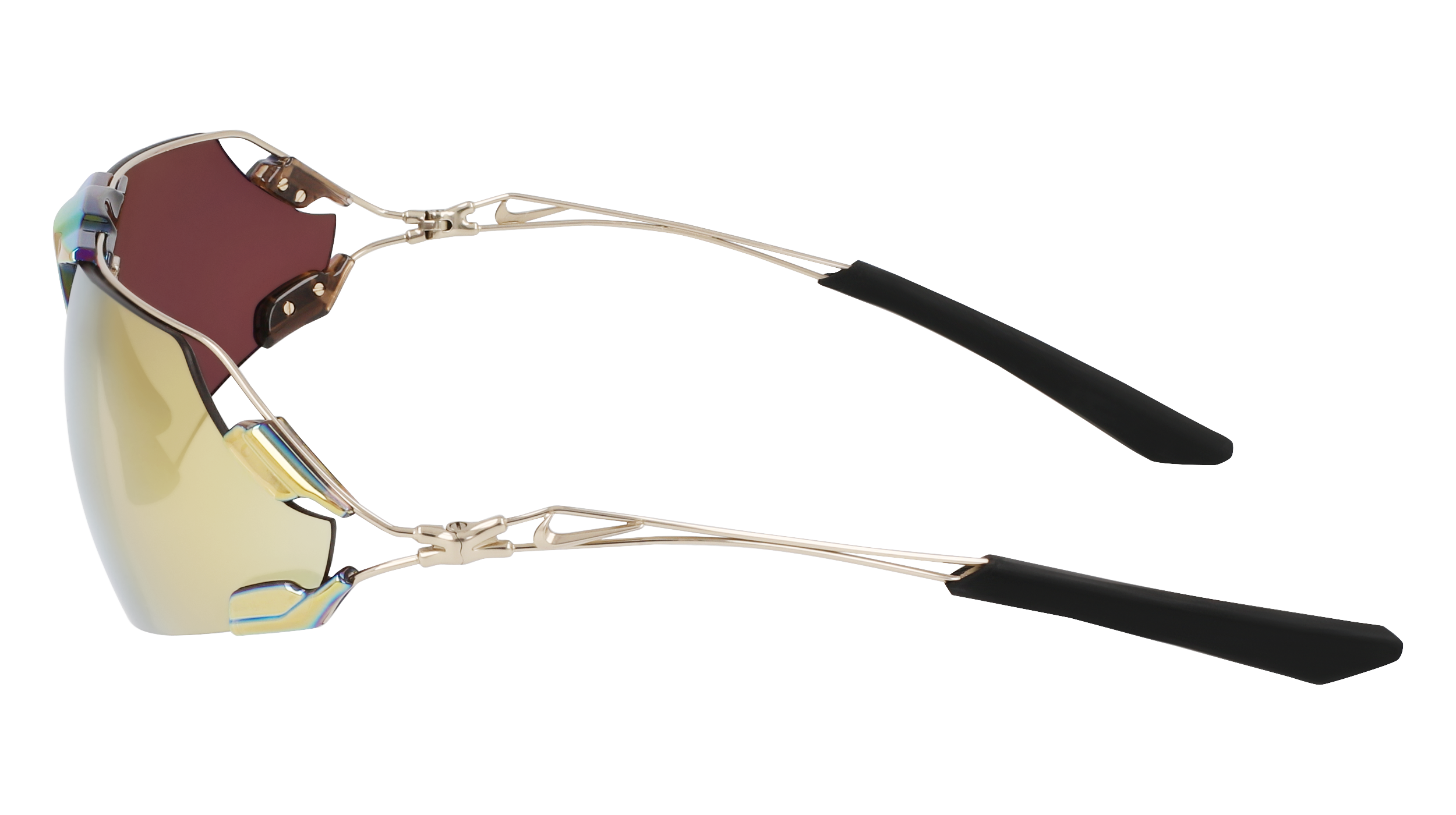 NIKE ZEUS EDGE EV24030 700 Occhiali da sole Nike 3