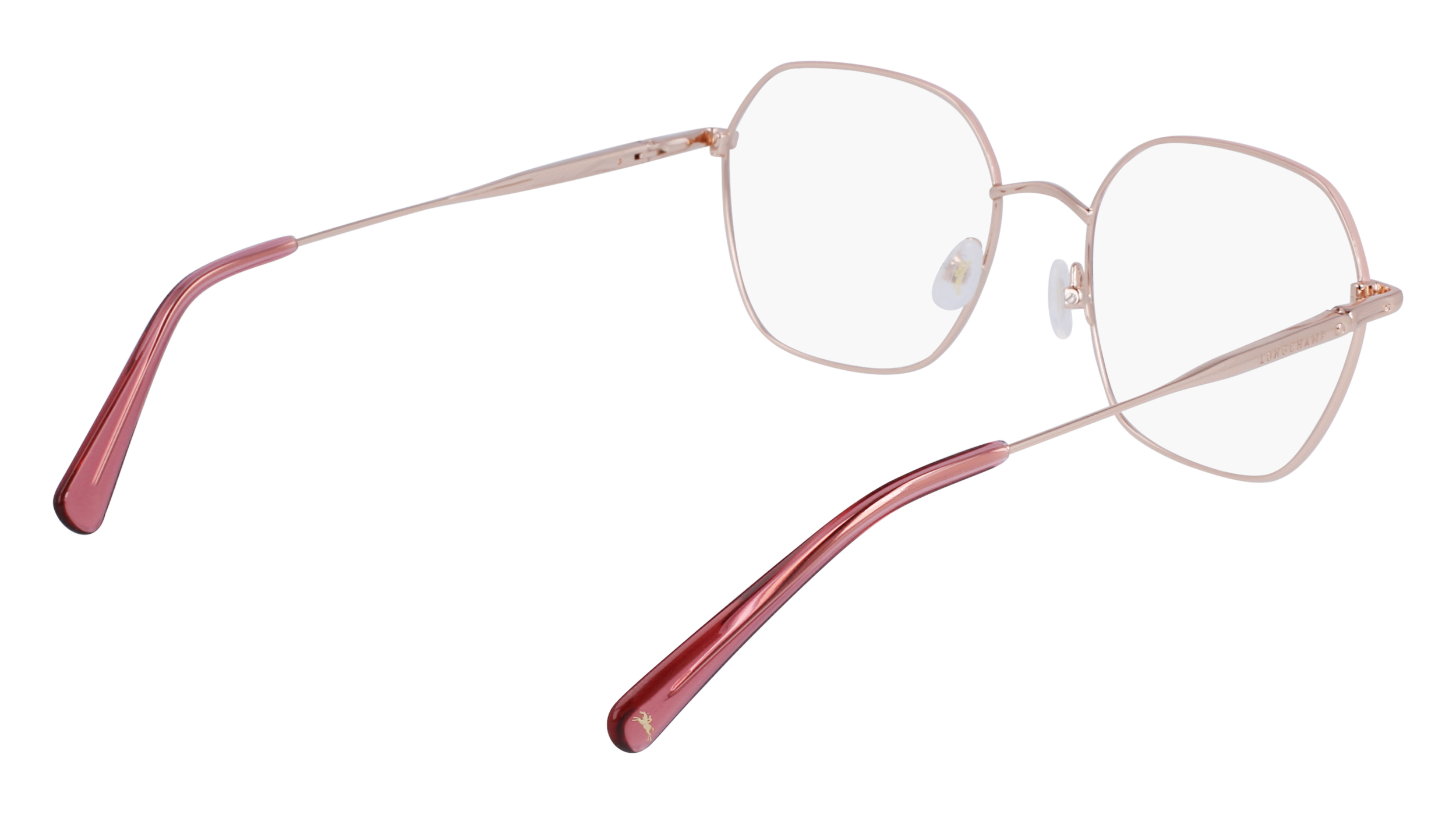 LO2152 770 Montature da vista LONGCHAMP 5