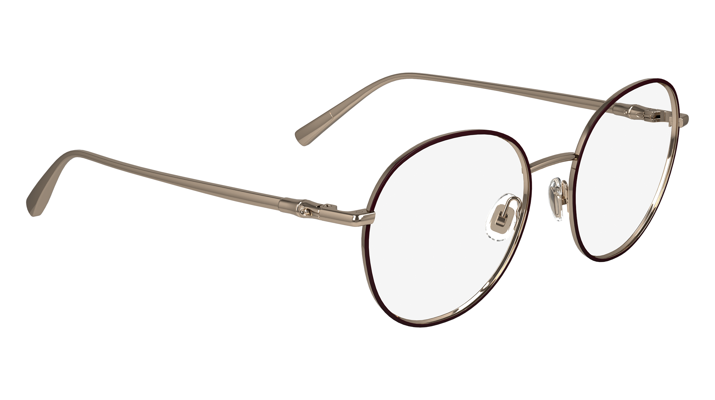 LO2160 772 Montature da vista LONGCHAMP 8