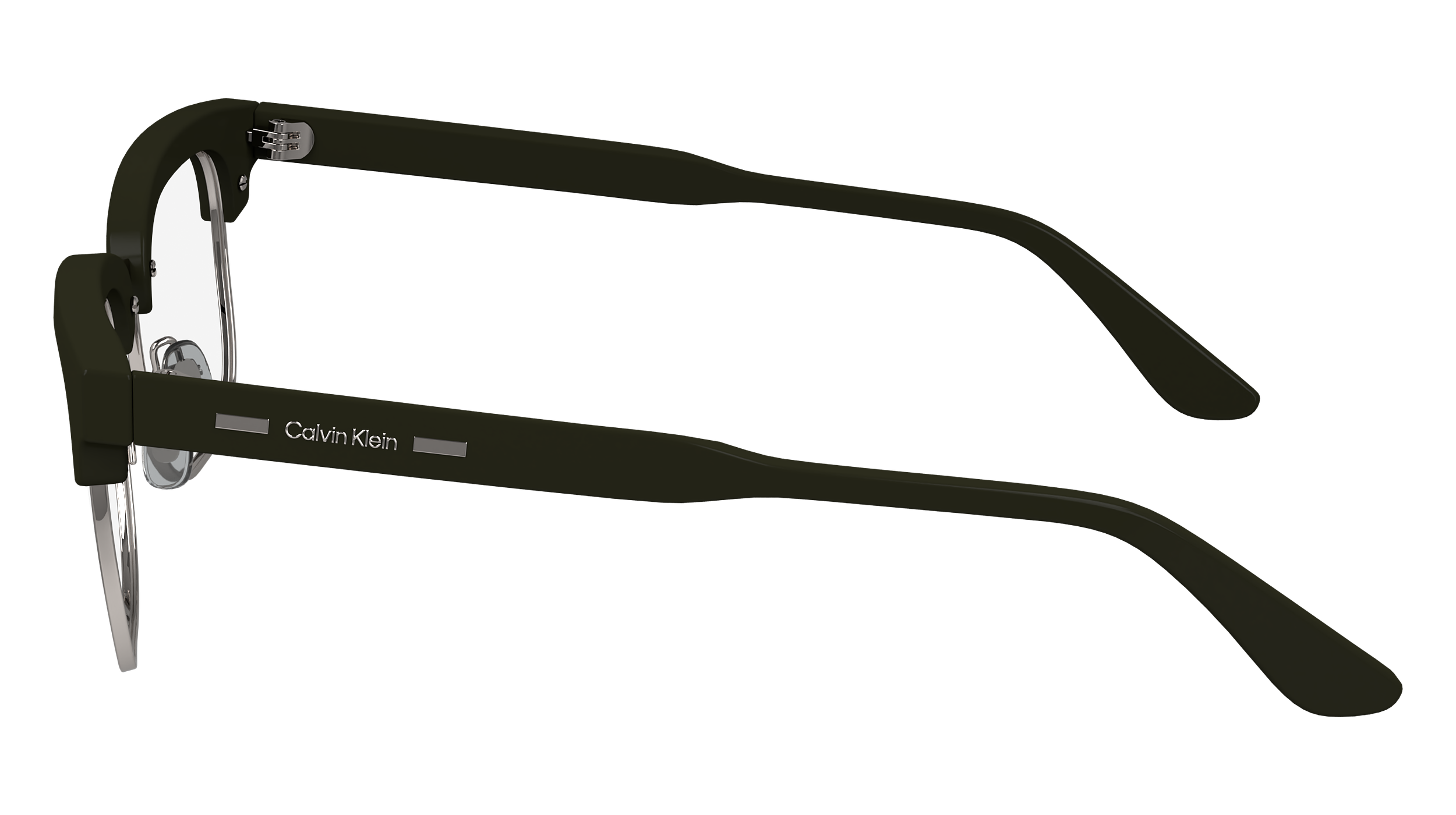 CK24103 300 Montature da vista Calvin Klein 4