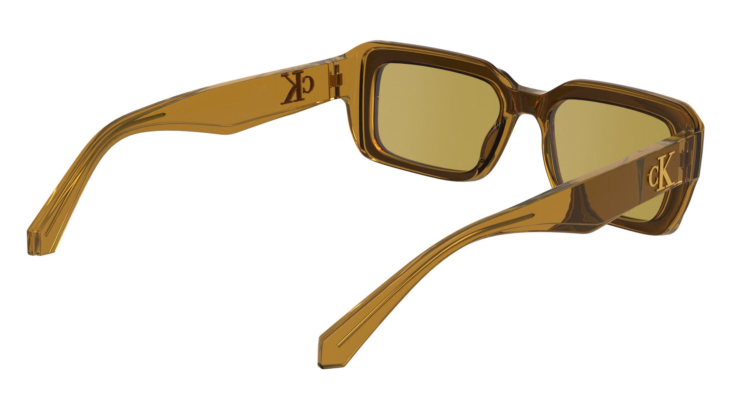 CKJ24620S 210 Occhiali da sole Calvin Klein 5