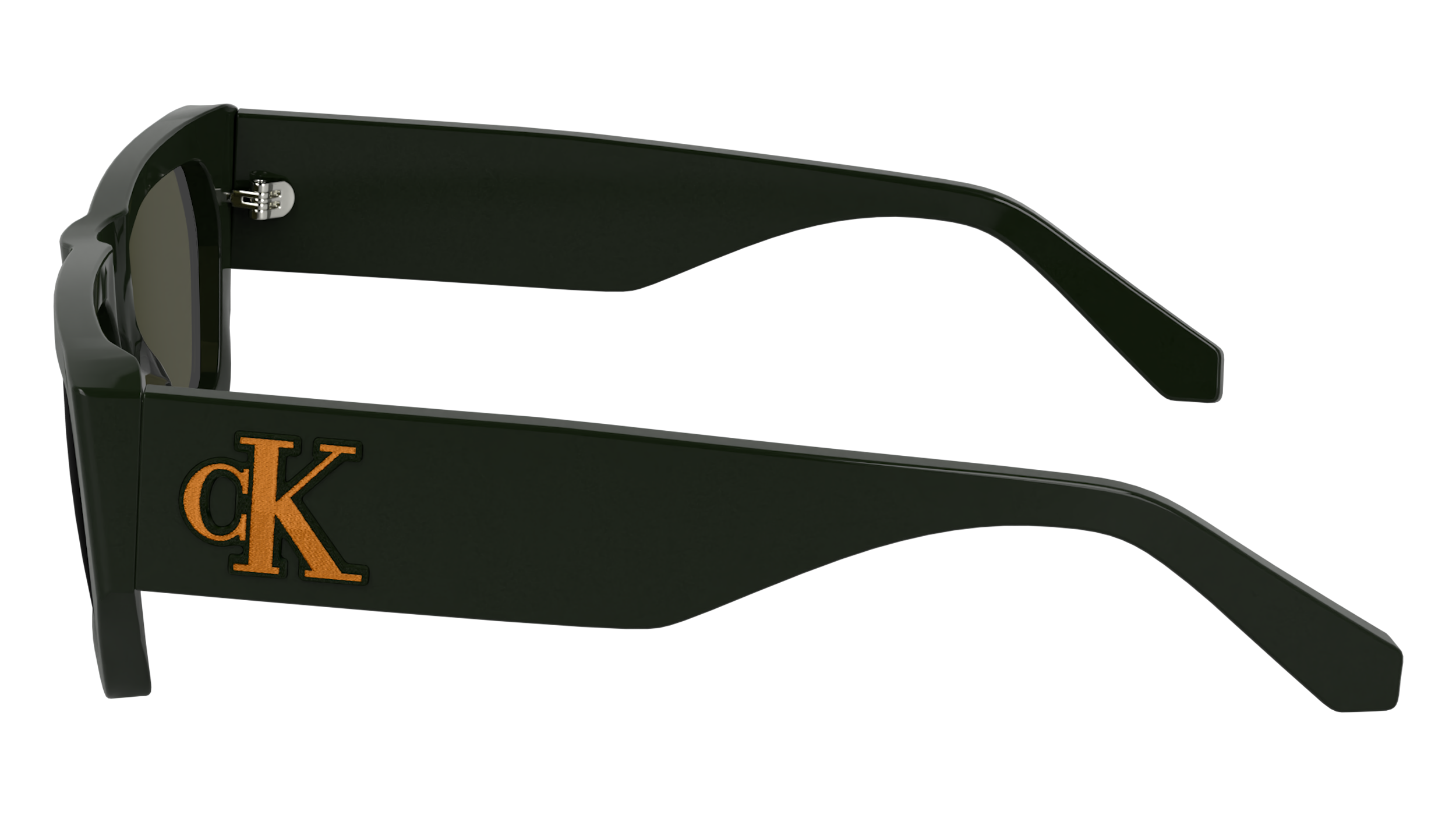 CKJ24625S 309 Occhiali da sole Calvin Klein 5