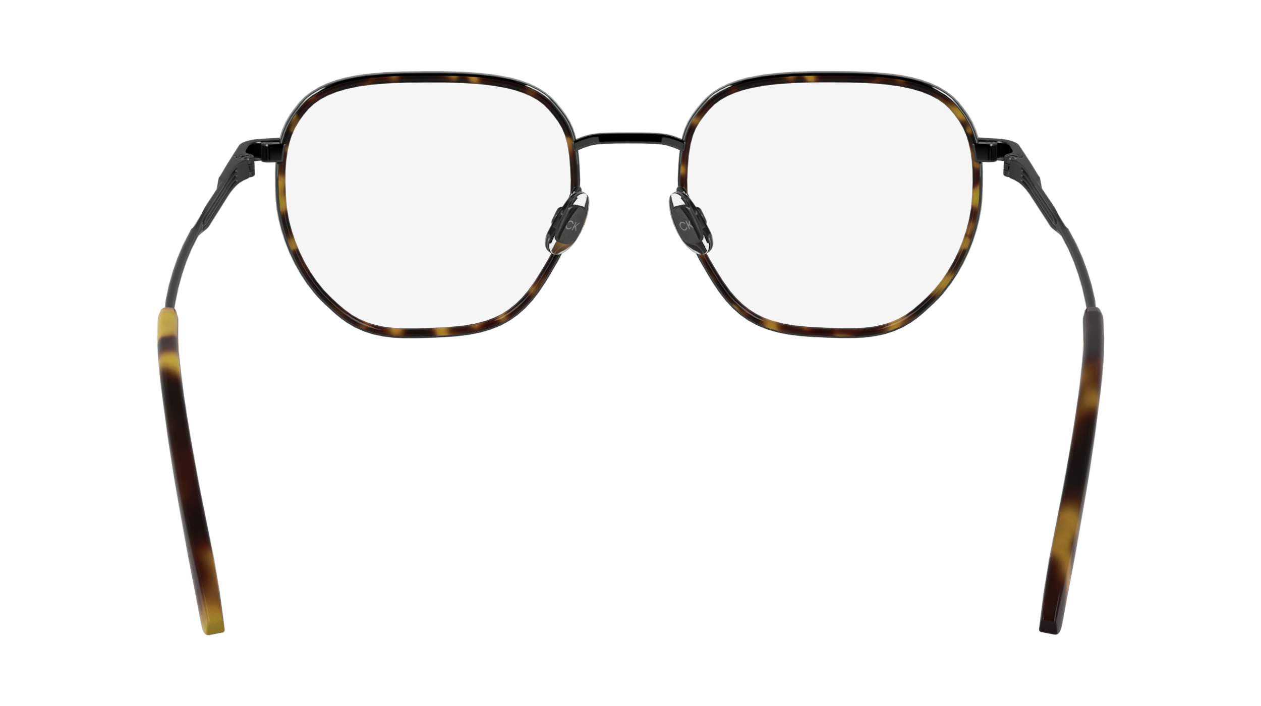 CK24113 240 Montature da vista Calvin Klein 4