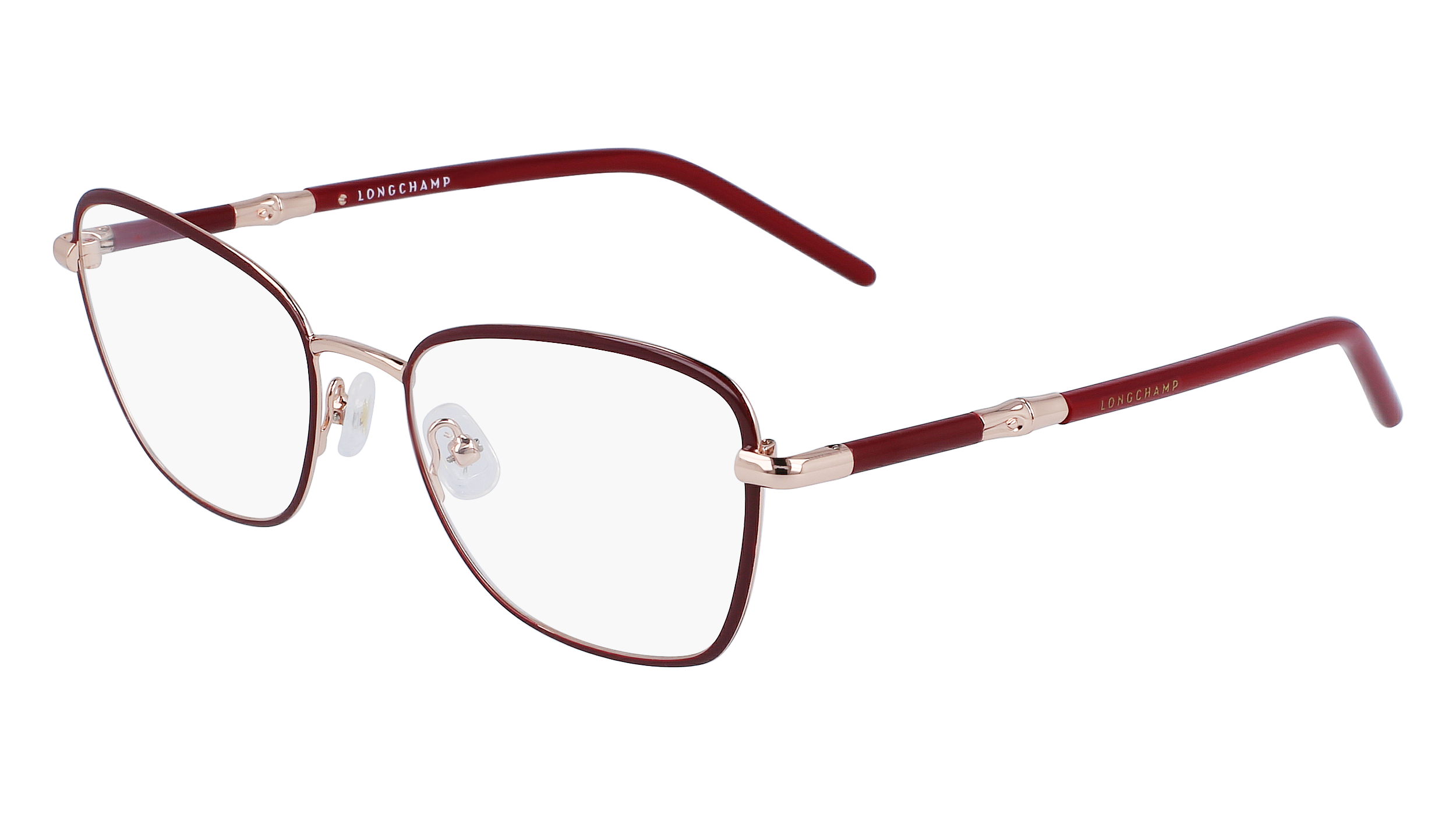 LO2155 772 Montature da vista LONGCHAMP 1