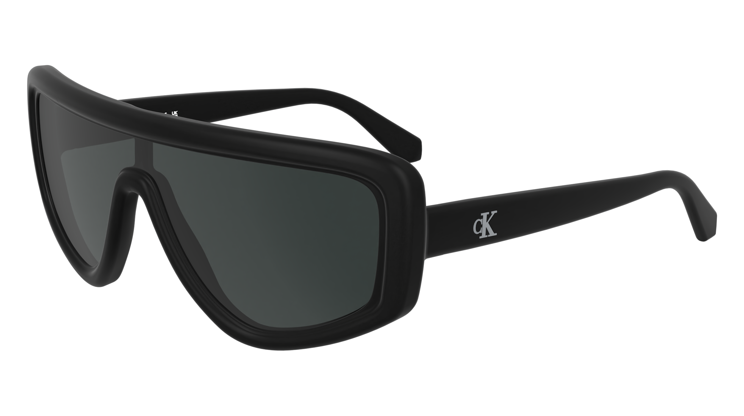 CKJ25605S 002 Occhiali da sole Calvin Klein 1