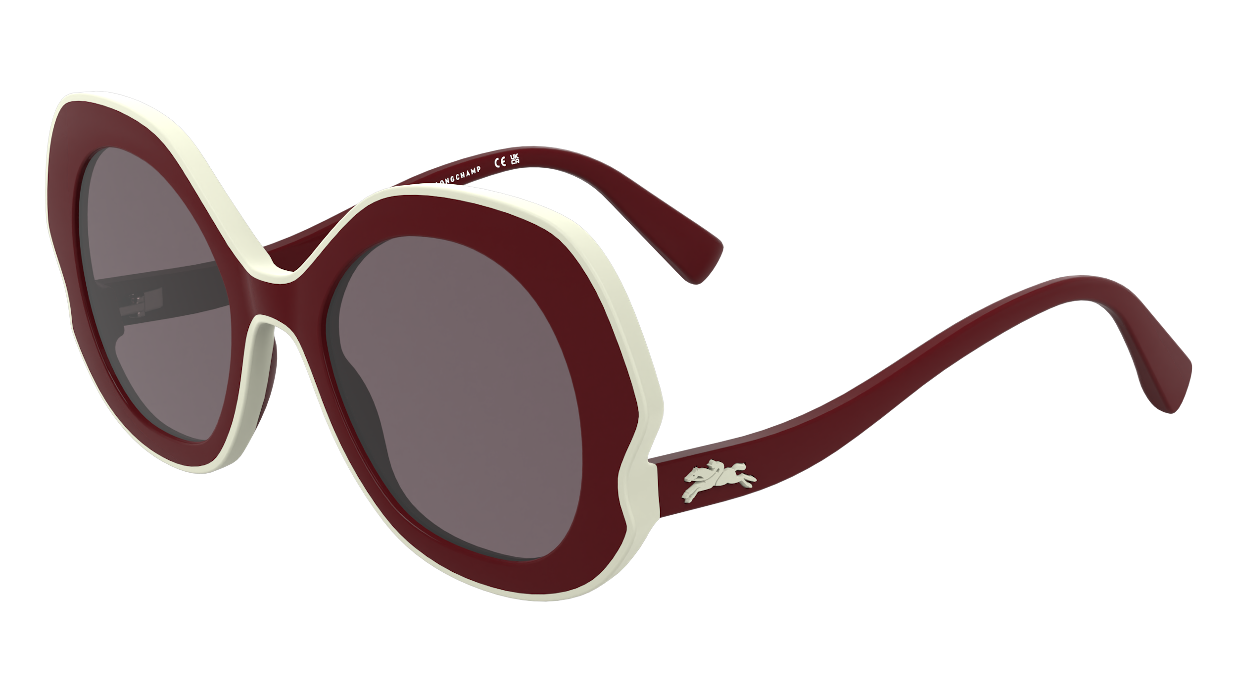 LO780S 601 Occhiali da sole LONGCHAMP 1