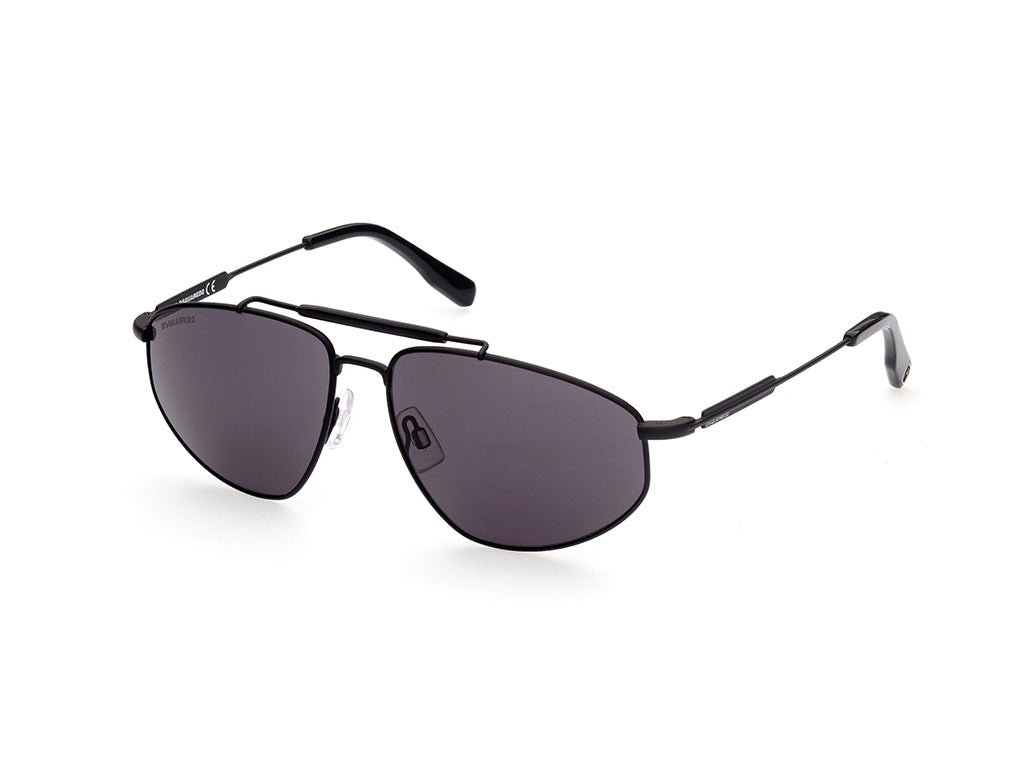 DQ0354 02A Occhiali da sole outlet Dsquared2 1