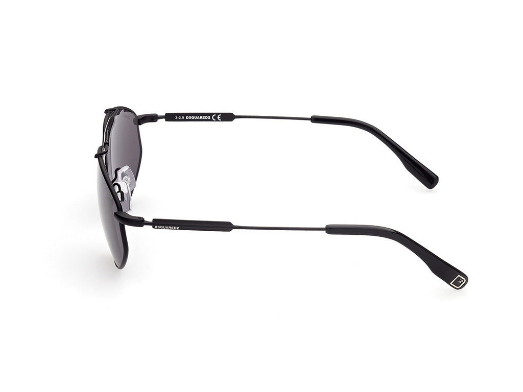 DQ0354 02A Occhiali da sole outlet Dsquared2 3