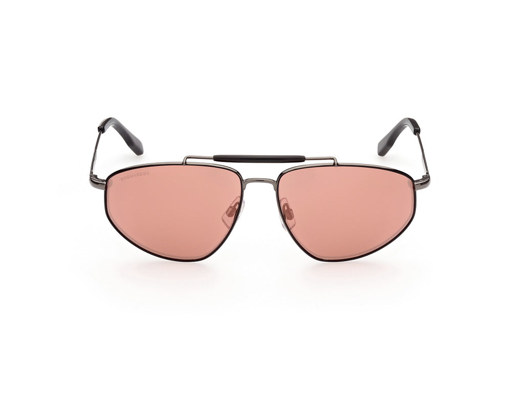 DQ0354 08U Occhiali da sole outlet Dsquared2 2