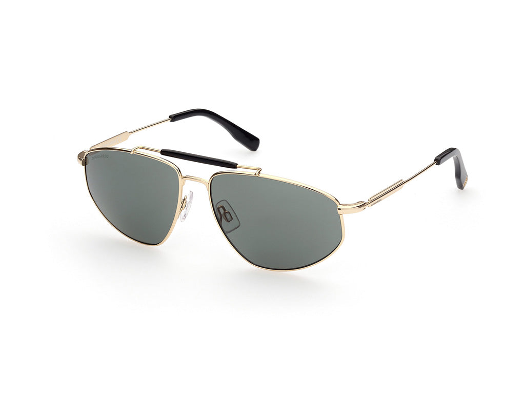 DQ0354 30N Occhiali da sole outlet Dsquared2 1