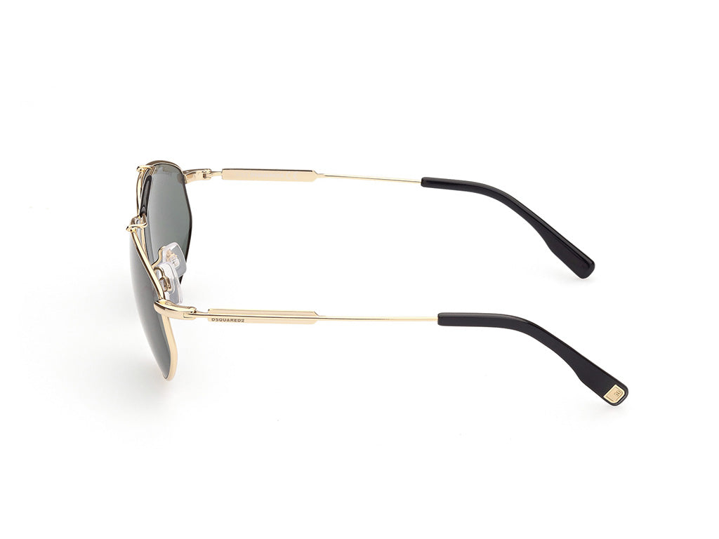 DQ0354 30N Occhiali da sole outlet Dsquared2 3