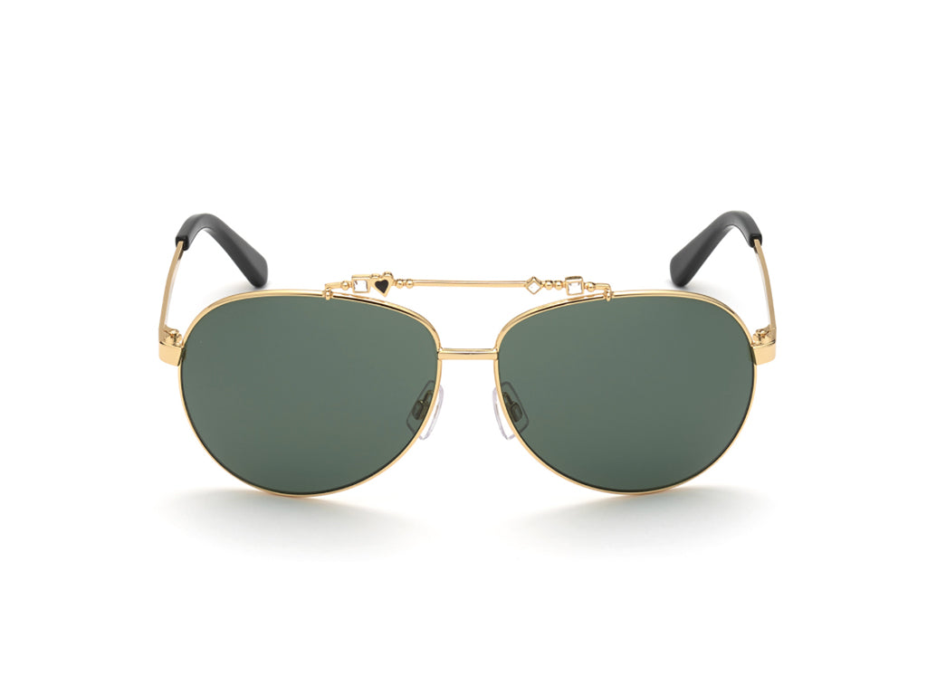 DQ0356 30N Occhiali da sole outlet Dsquared2 2