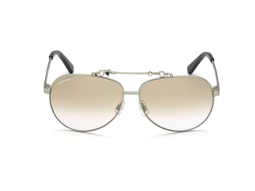 DQ0356 59F Occhiali da sole outlet Dsquared2 2