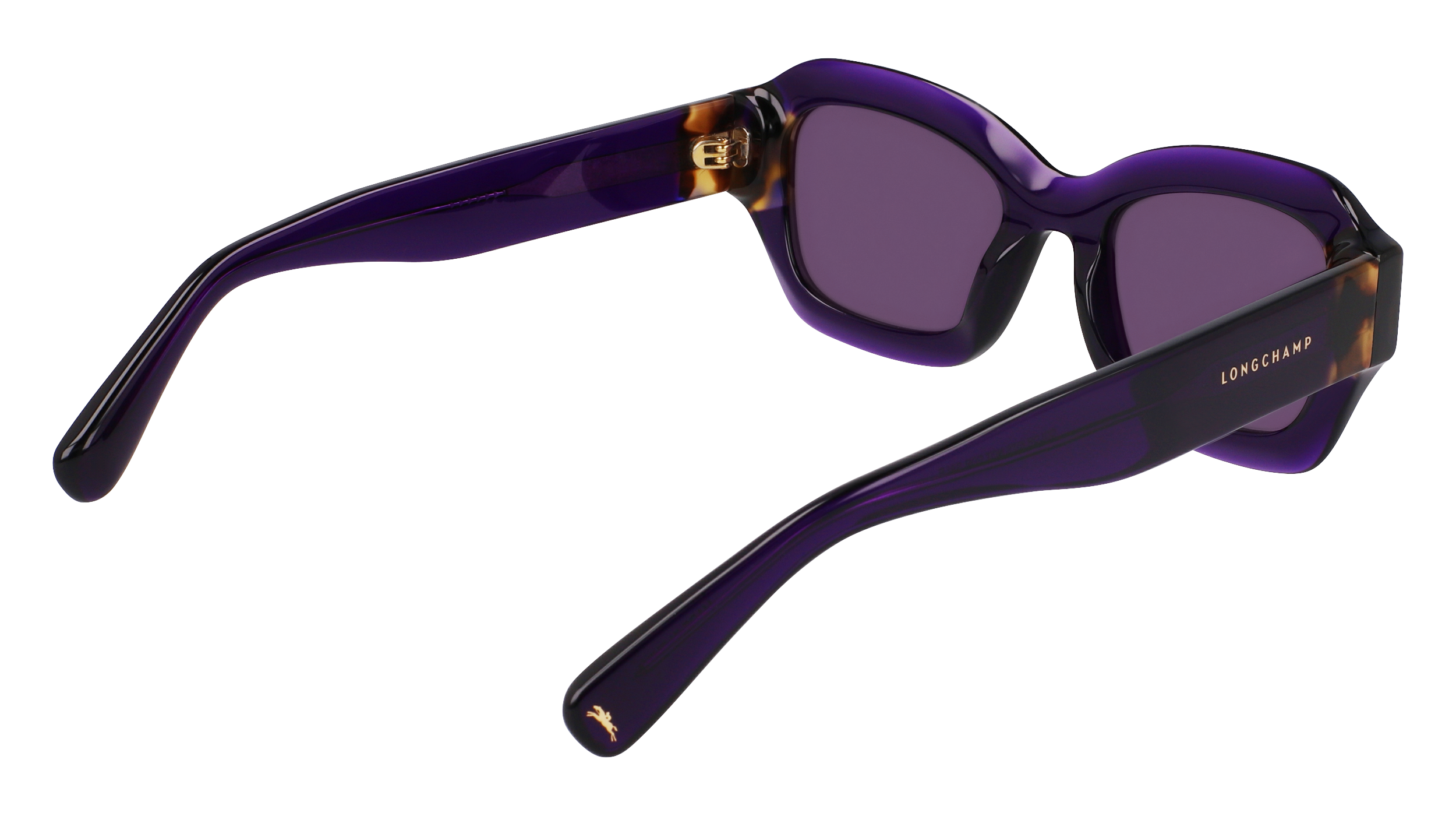 LO749S 505 Occhiali da sole LONGCHAMP 5