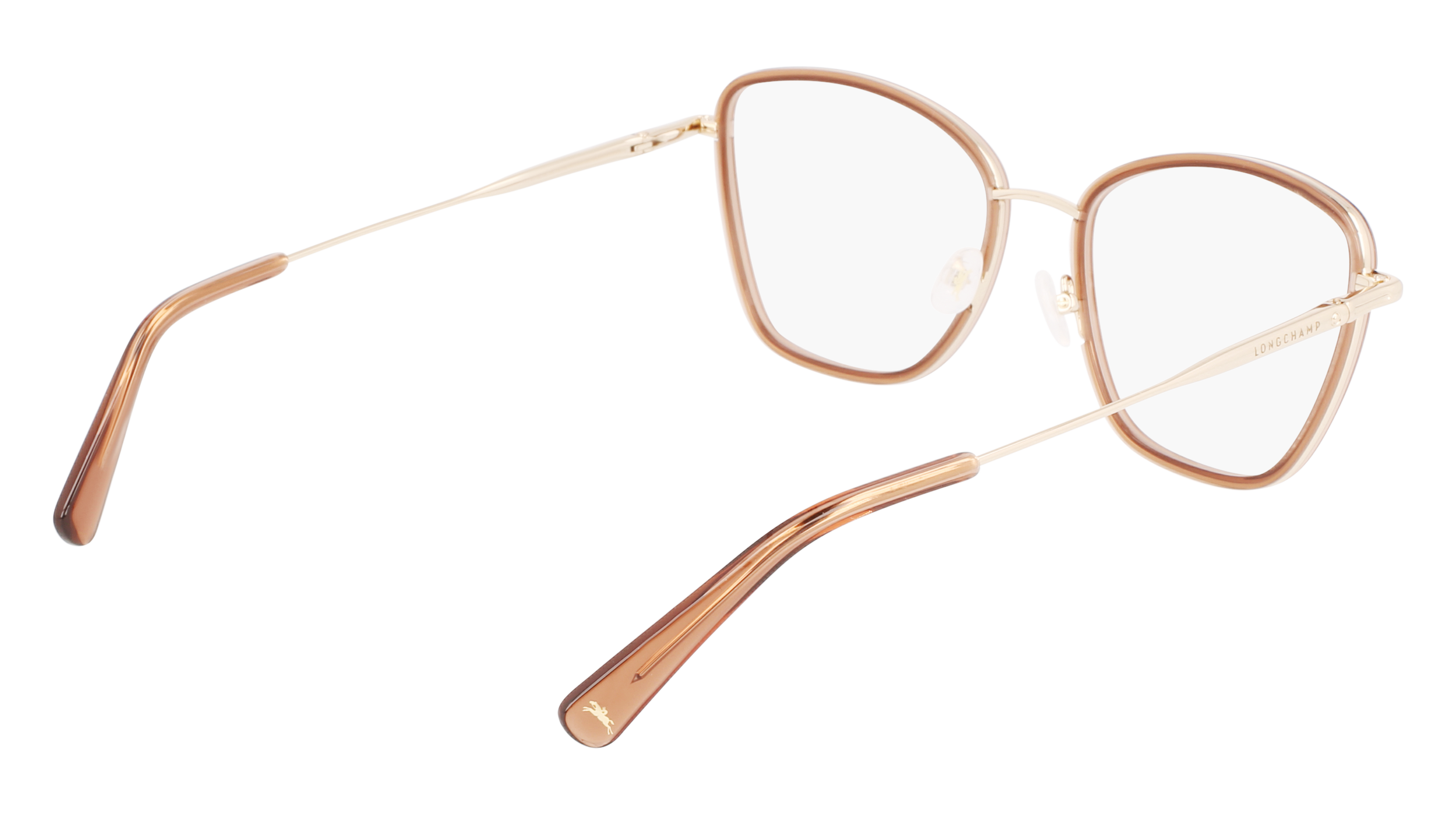 LO2150 201 Montature da vista LONGCHAMP 5