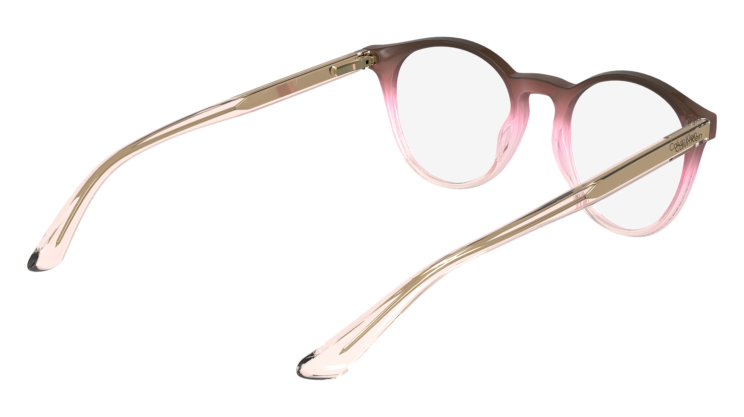 CK23549 205 Montature da vista Calvin Klein 6