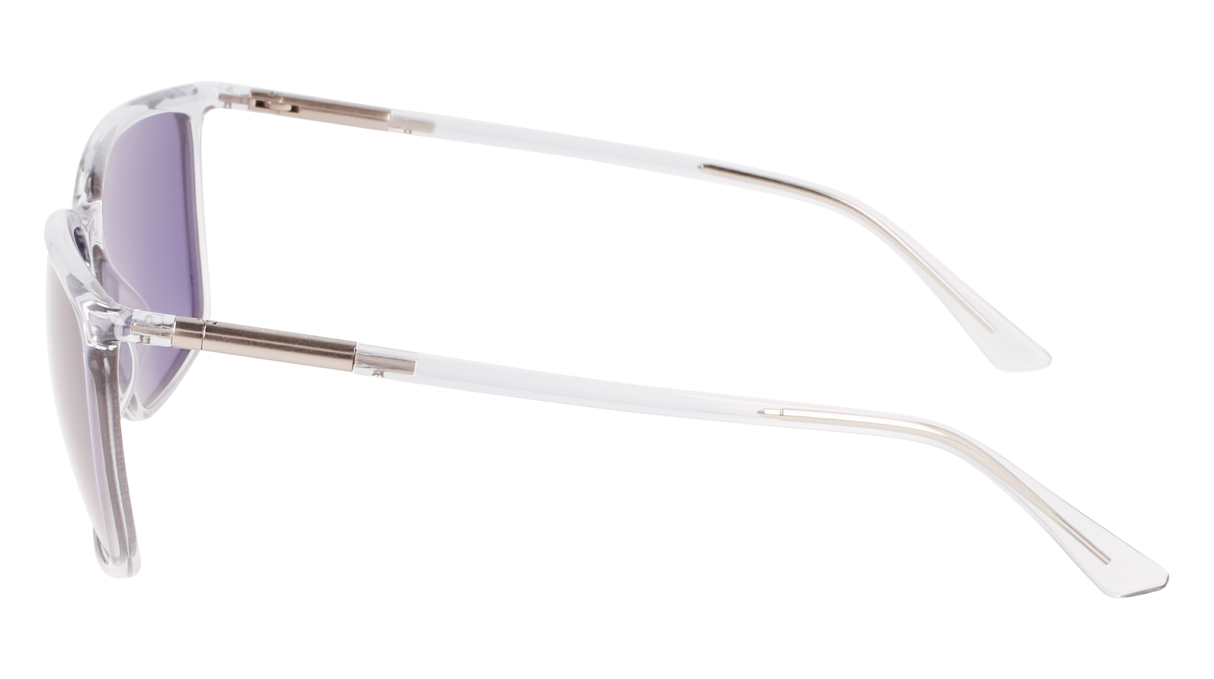 CK22522S 070 Occhiali da sole Calvin Klein 5