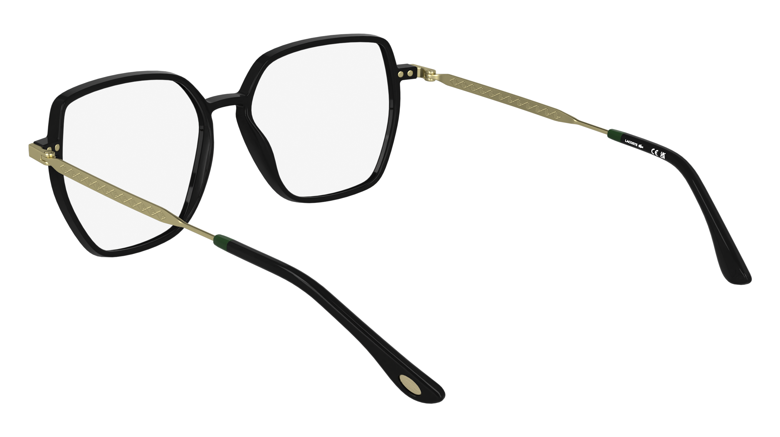 L2981 001 Montature da vista Lacoste 4