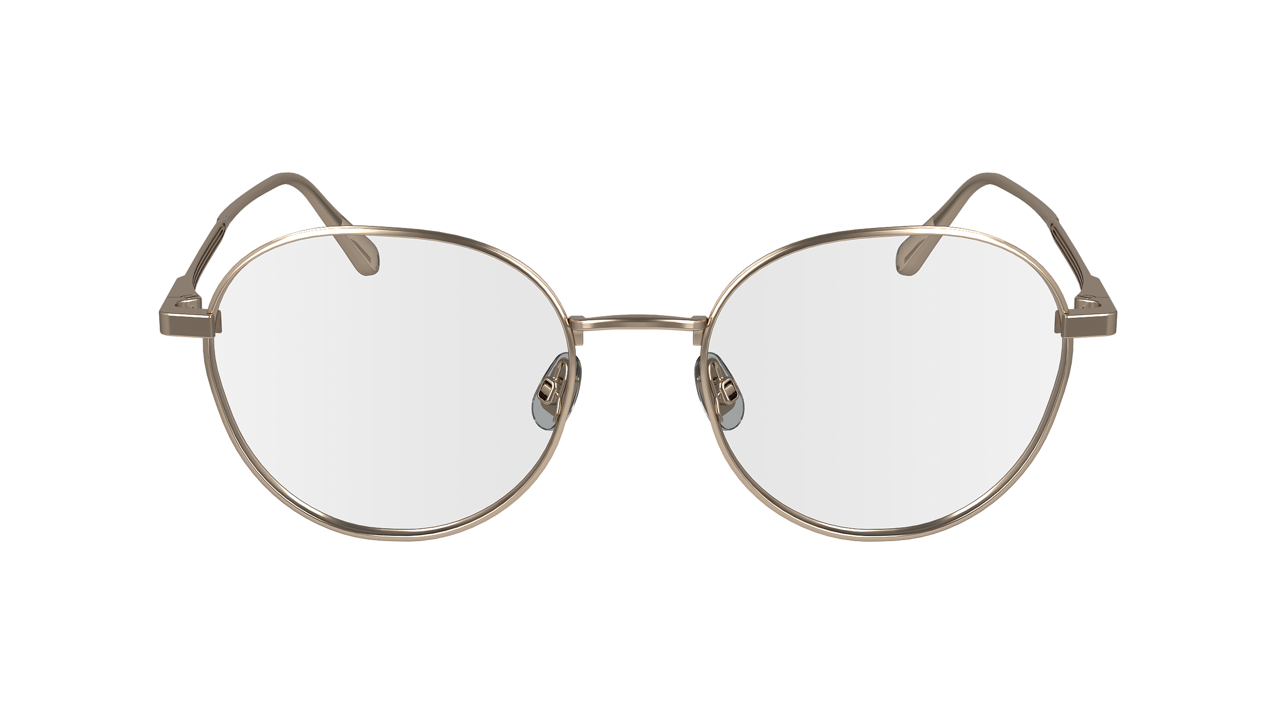 CK24101 770 Montature da vista Calvin Klein 2