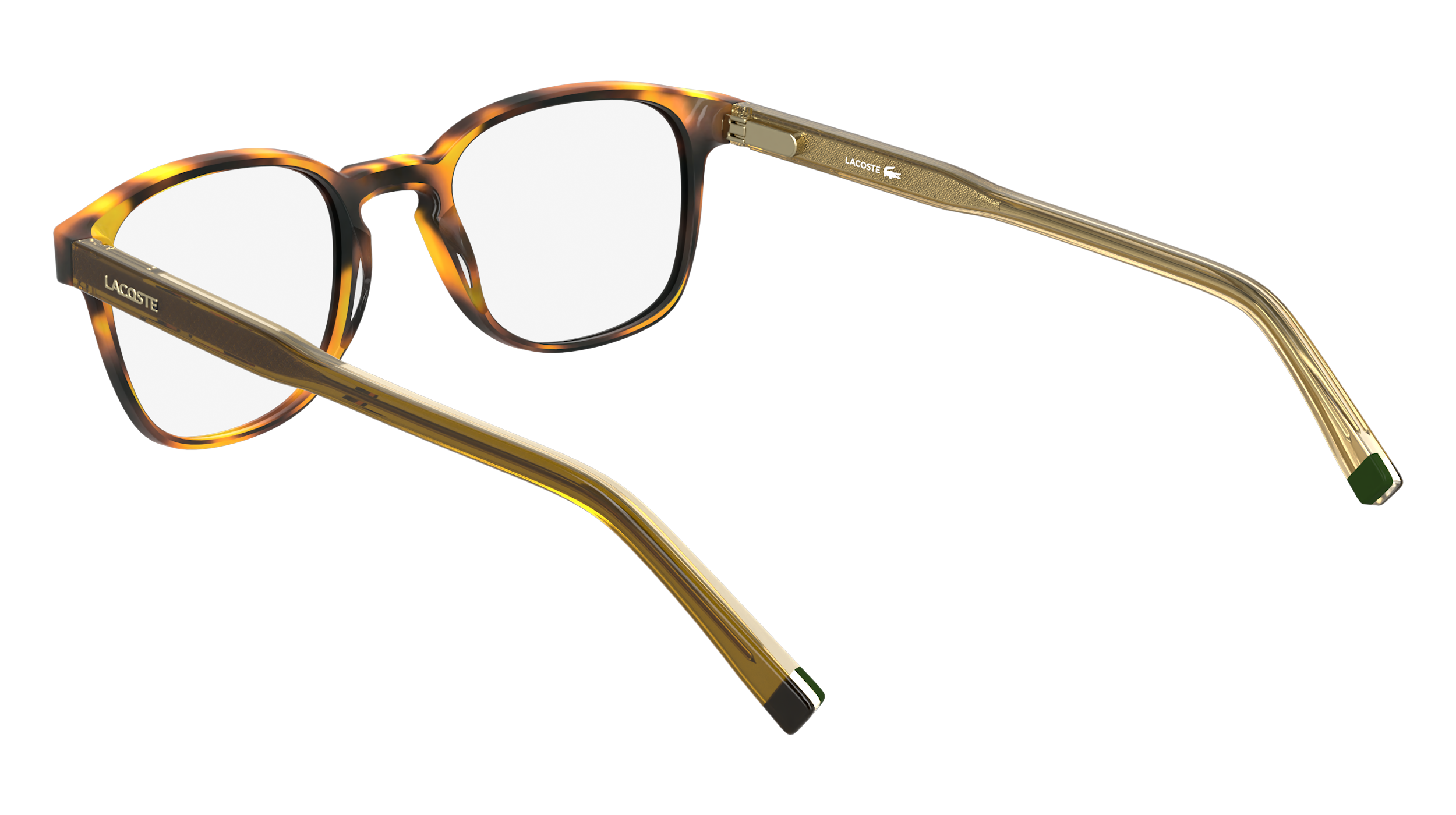 L2964 214 Montature da vista Lacoste 3