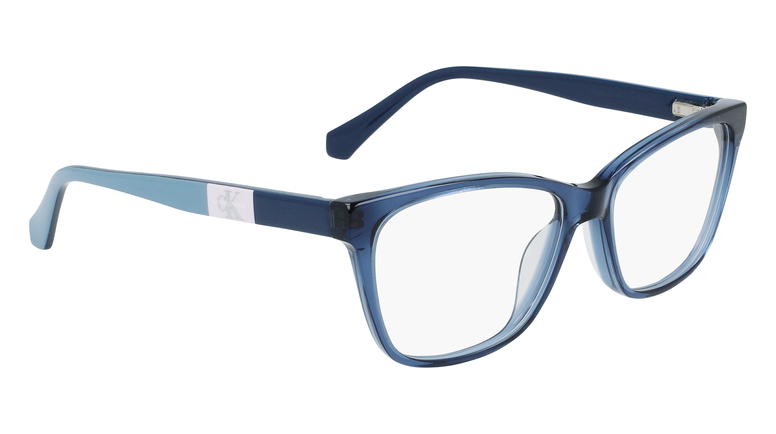 CKJ21621 405 Montature da vista Calvin Klein 8