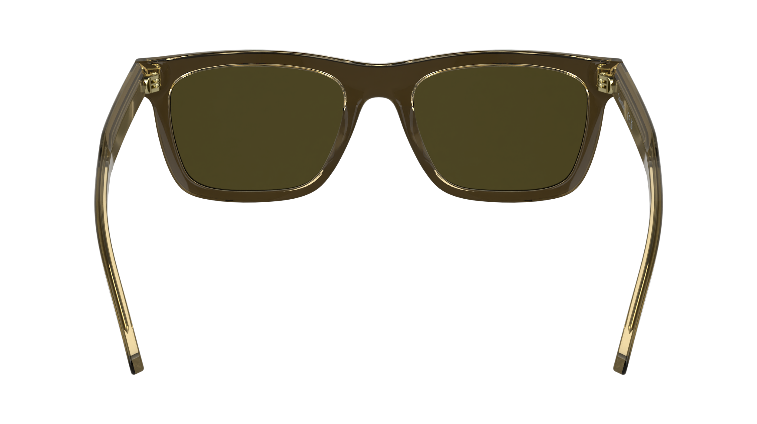 CK25506S 200 Occhiali da sole Calvin Klein 5