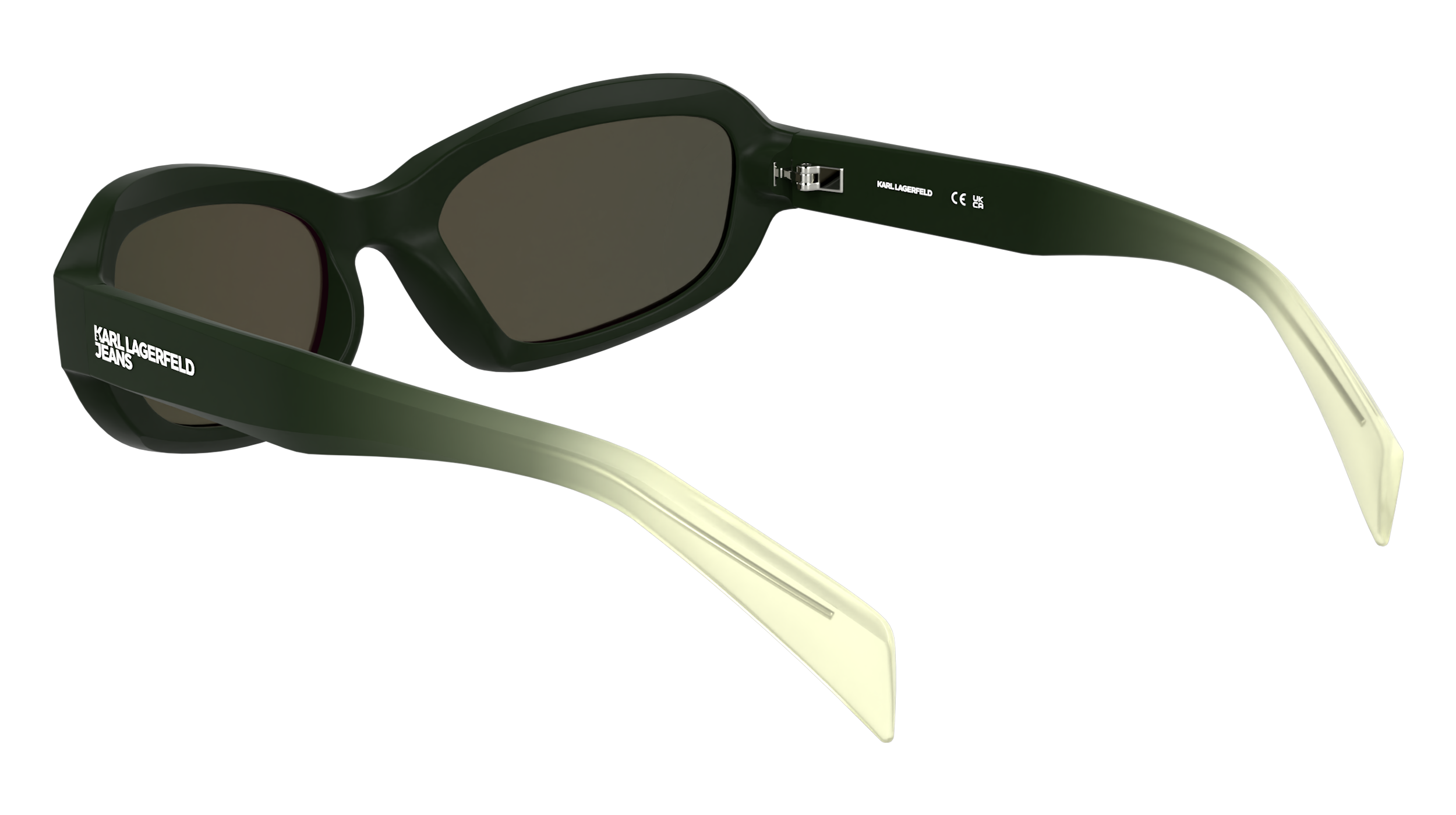 KLJ6200S 305 Occhiali da sole Karl Lagerfeld 4