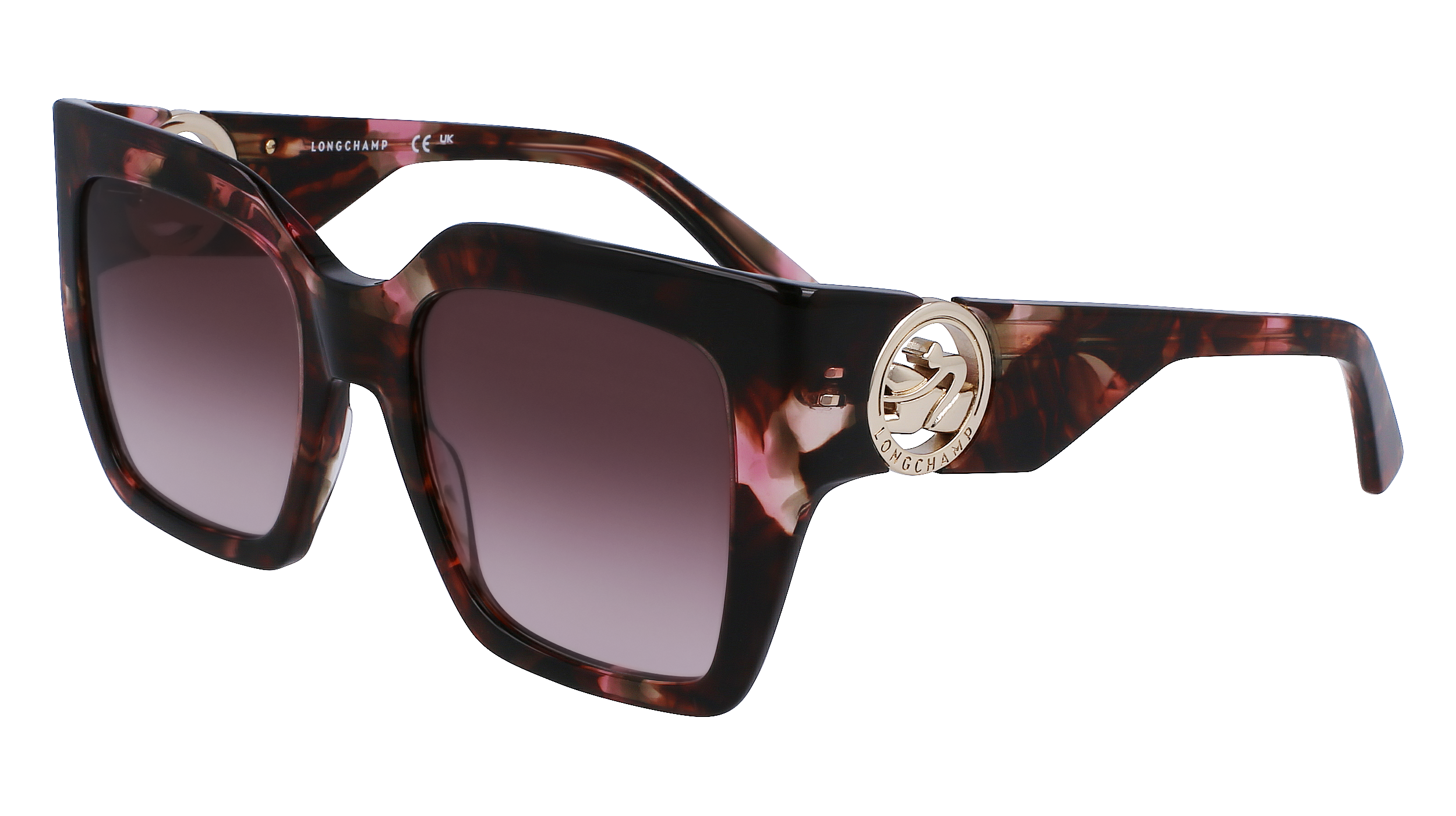 LO734S 218 Occhiali da sole LONGCHAMP 1