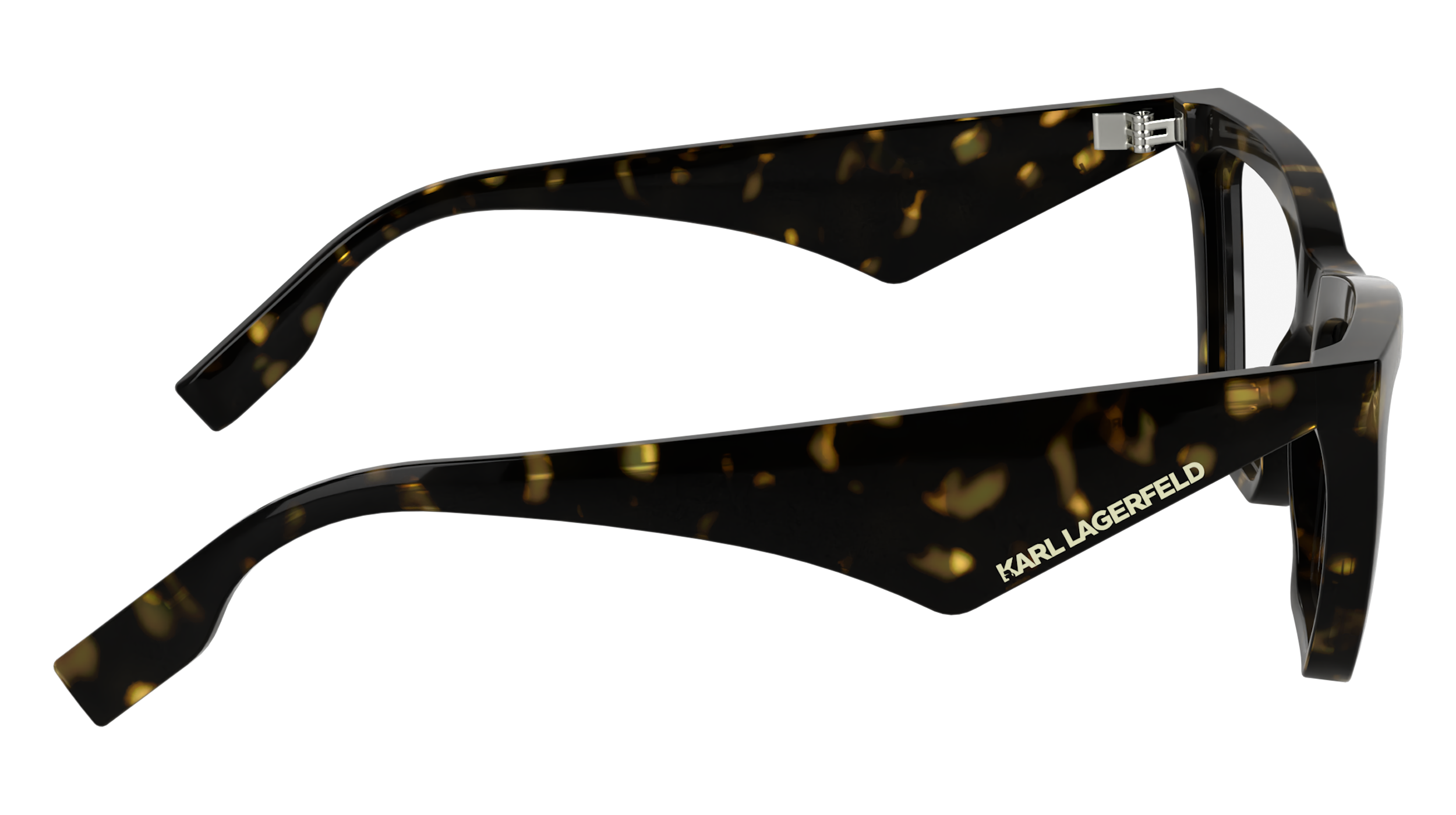 KL6195 242 Montature da vista Karl Lagerfeld 7