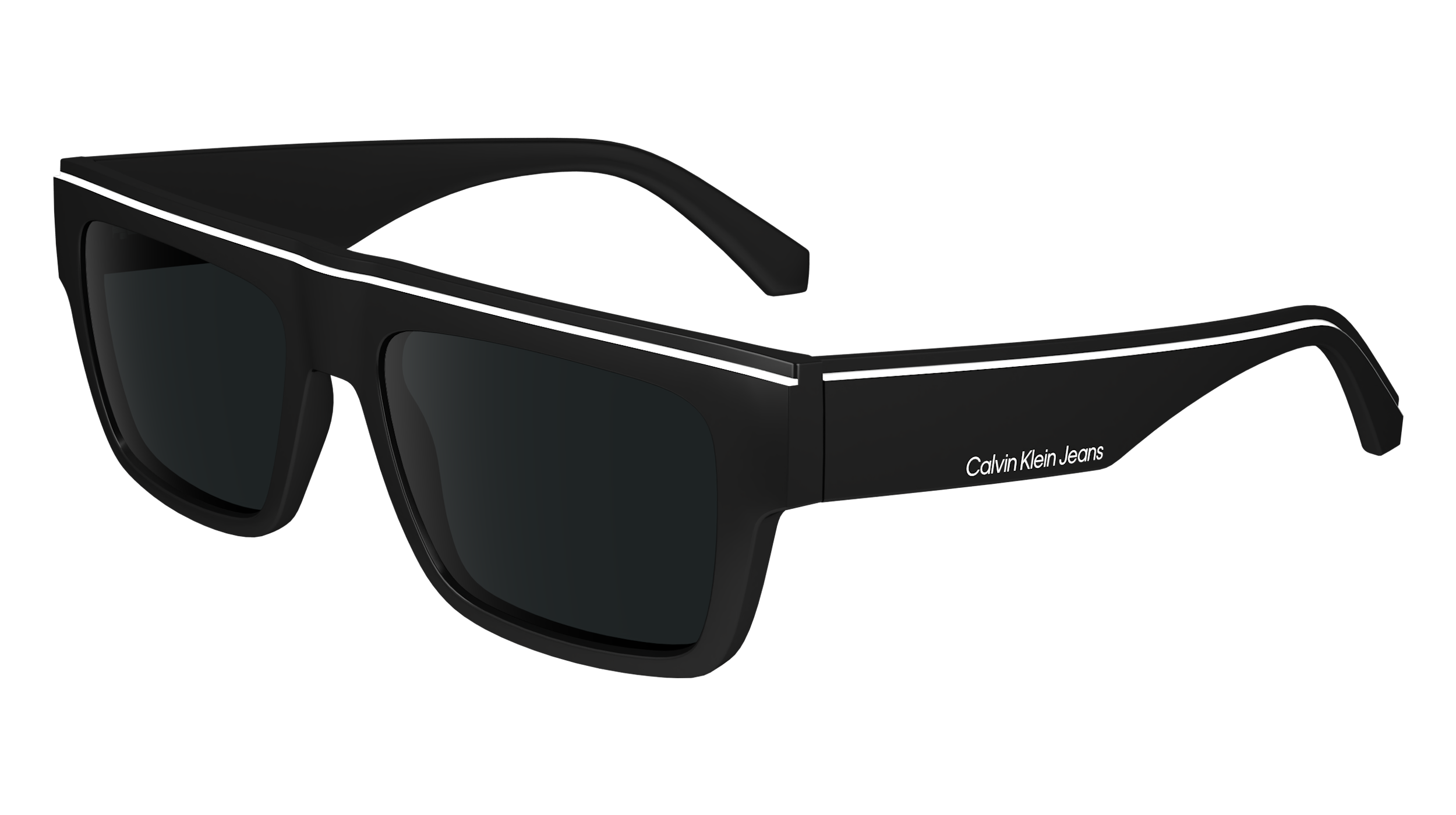 CKJ24603S 001 Occhiali da sole Calvin Klein 1