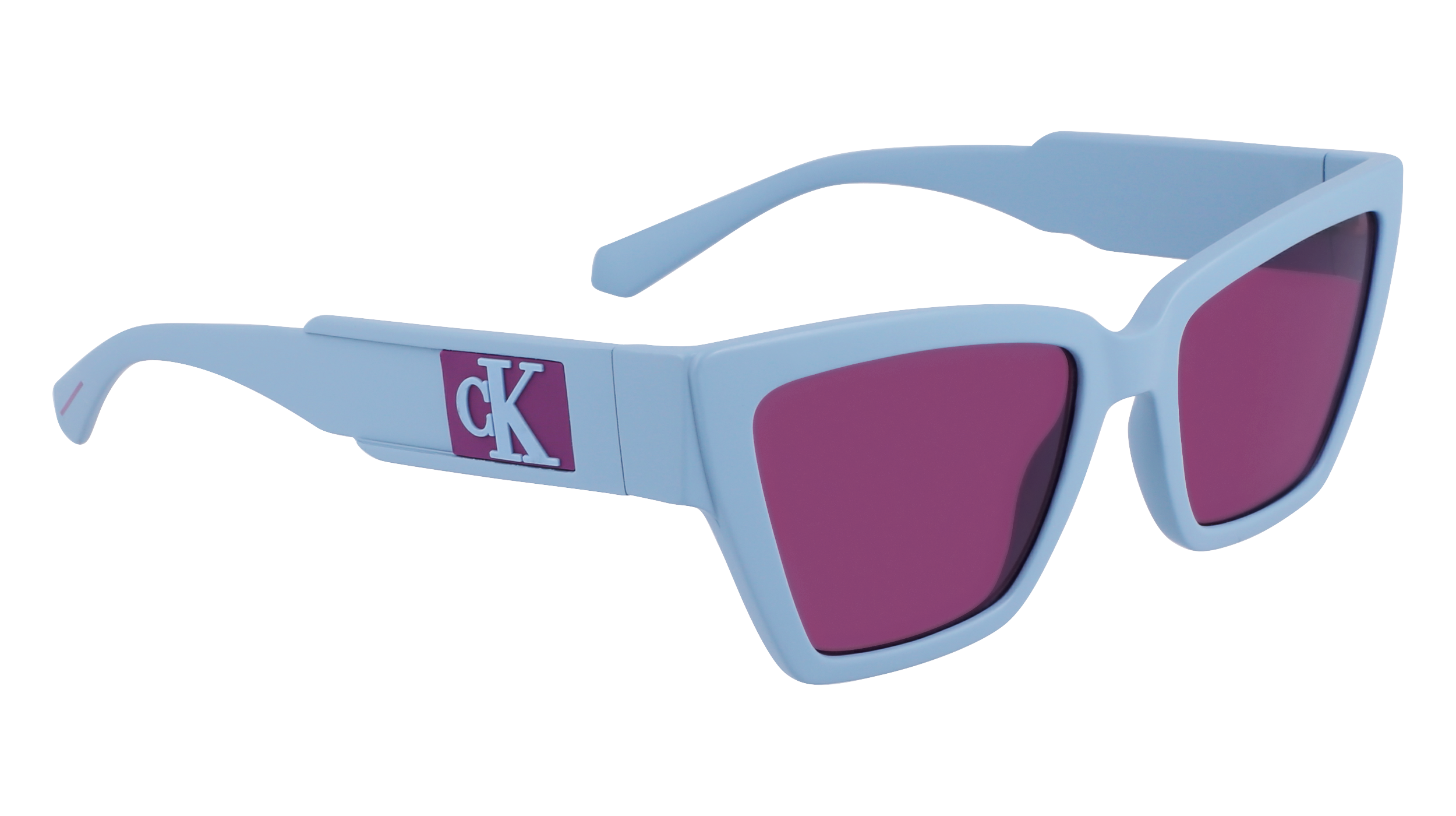 CKJ23624S 450 Occhiali da sole Calvin Klein 11