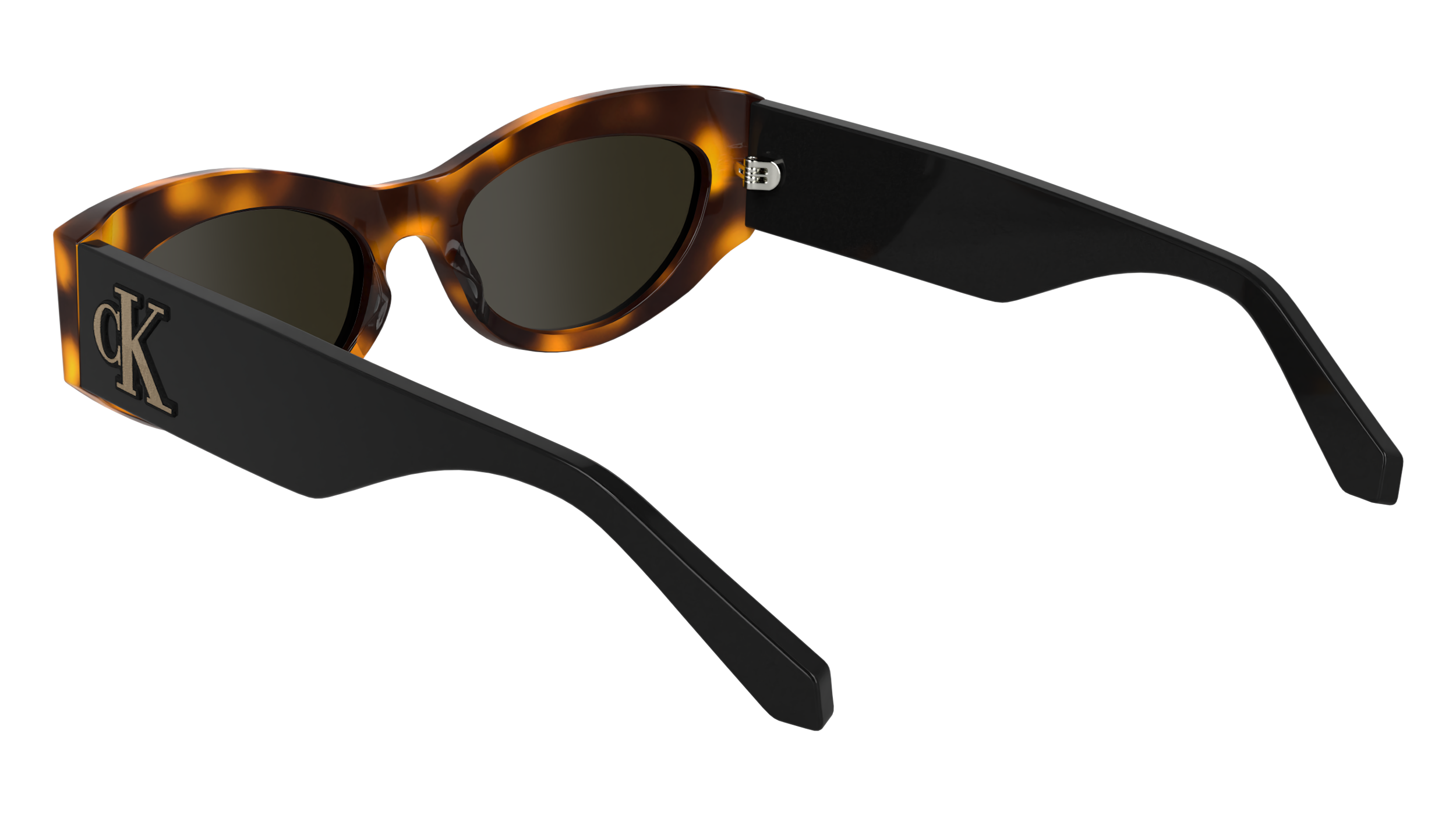 CKJ24626S 235 Occhiali da sole Calvin Klein 3