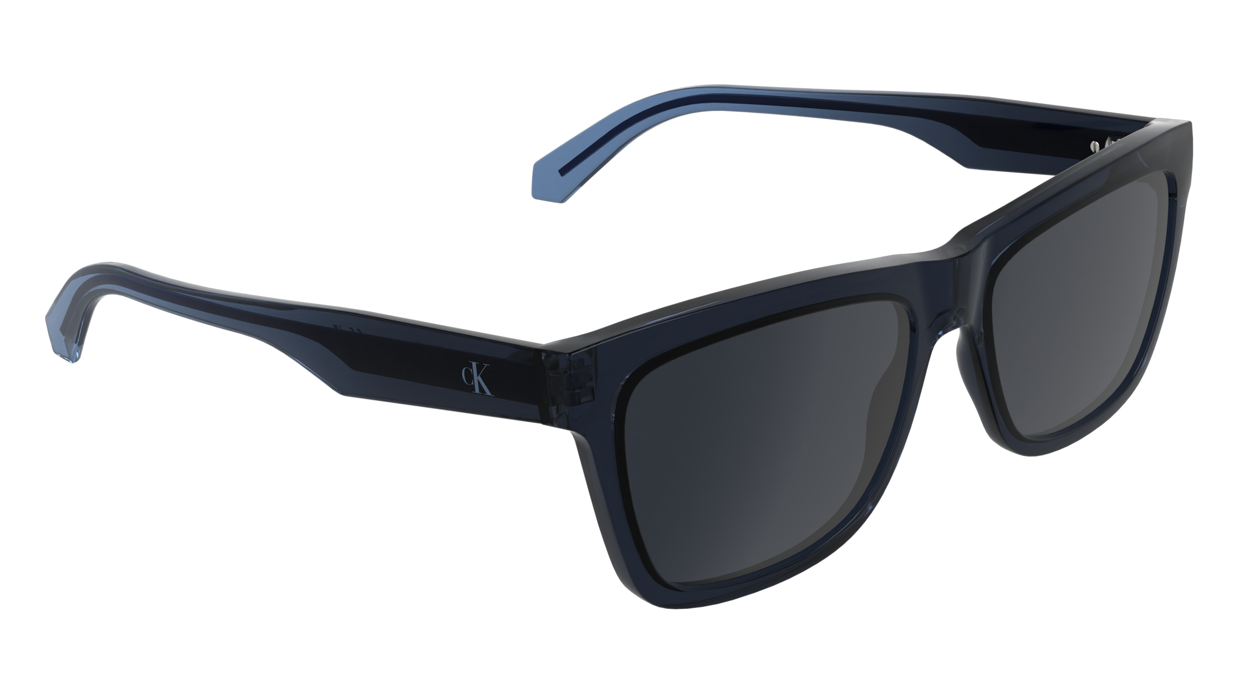 CKJ25623S 400 Occhiali da sole Calvin Klein 10